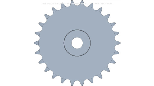 SPROCKET | STEYR | EU | IT