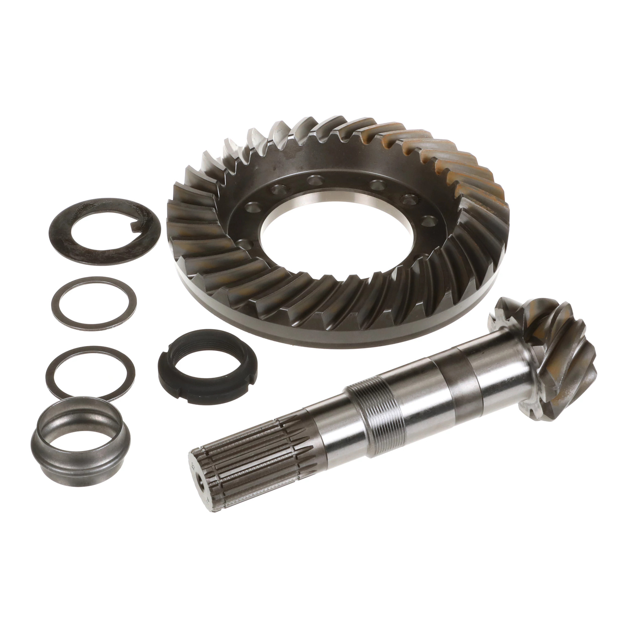 BEVEL GEAR | NEWHOLLANDCE | CA | EN