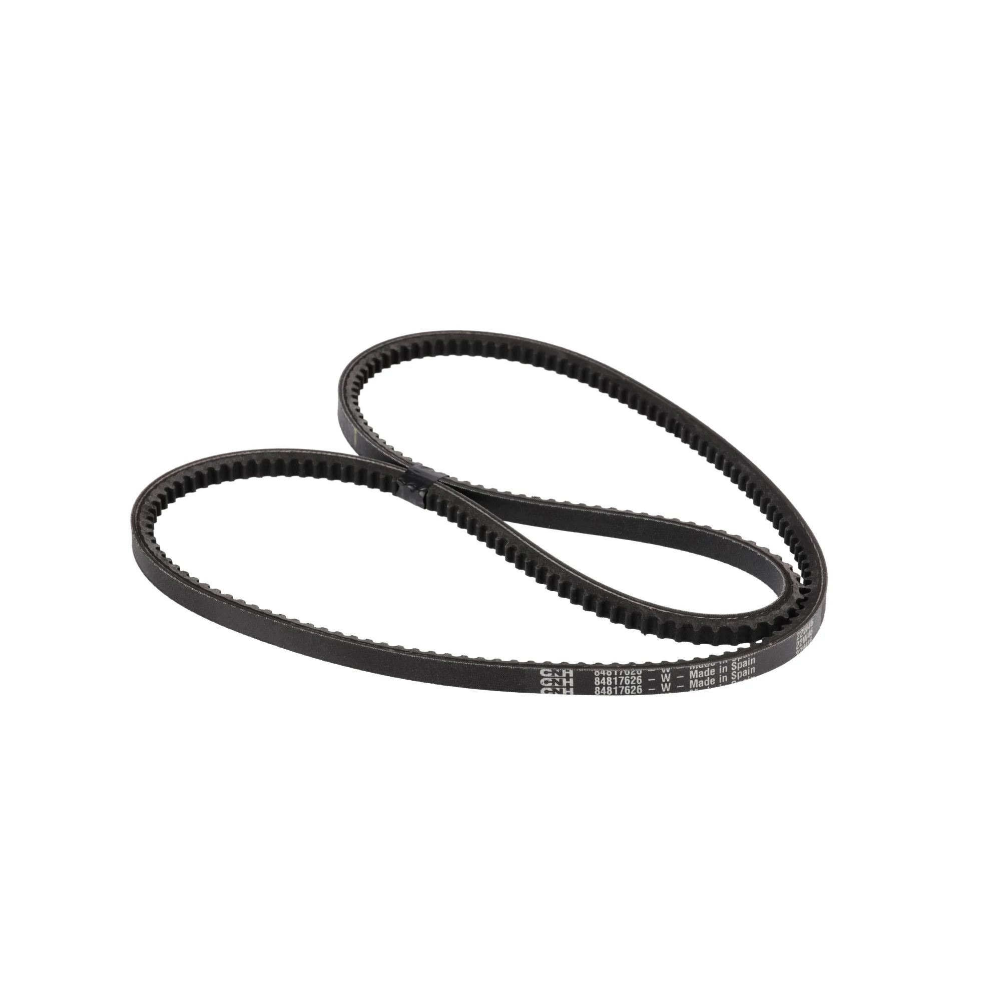 Hydraulic Pump V-Belts - 1475 mm L x 12 mm W - 2-Pack | CASEIH | CA | EN