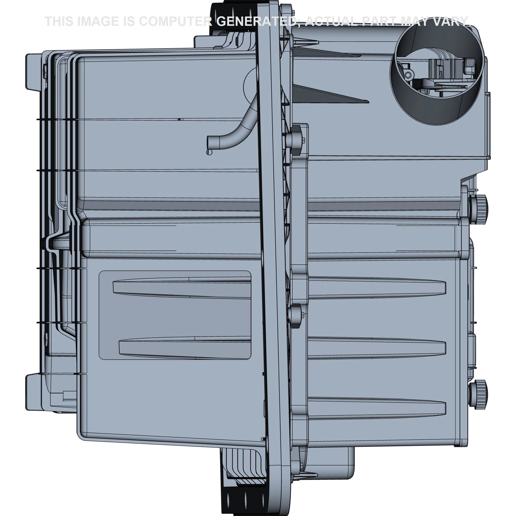 AIR CONDITIONER | CASEIH | EU | DE