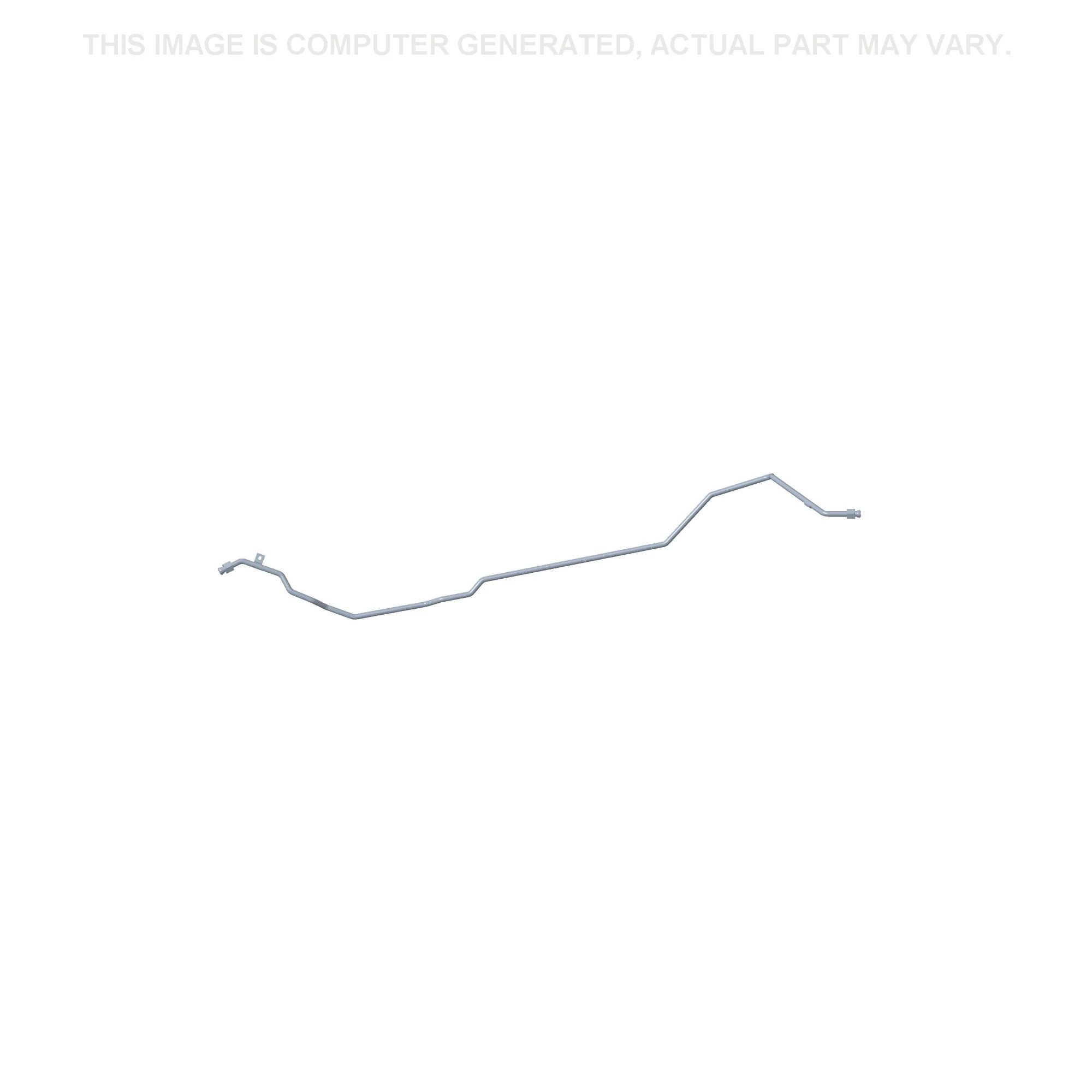TUYAU HYDRAULIQUE | NEWHOLLANDAG | EU | DE