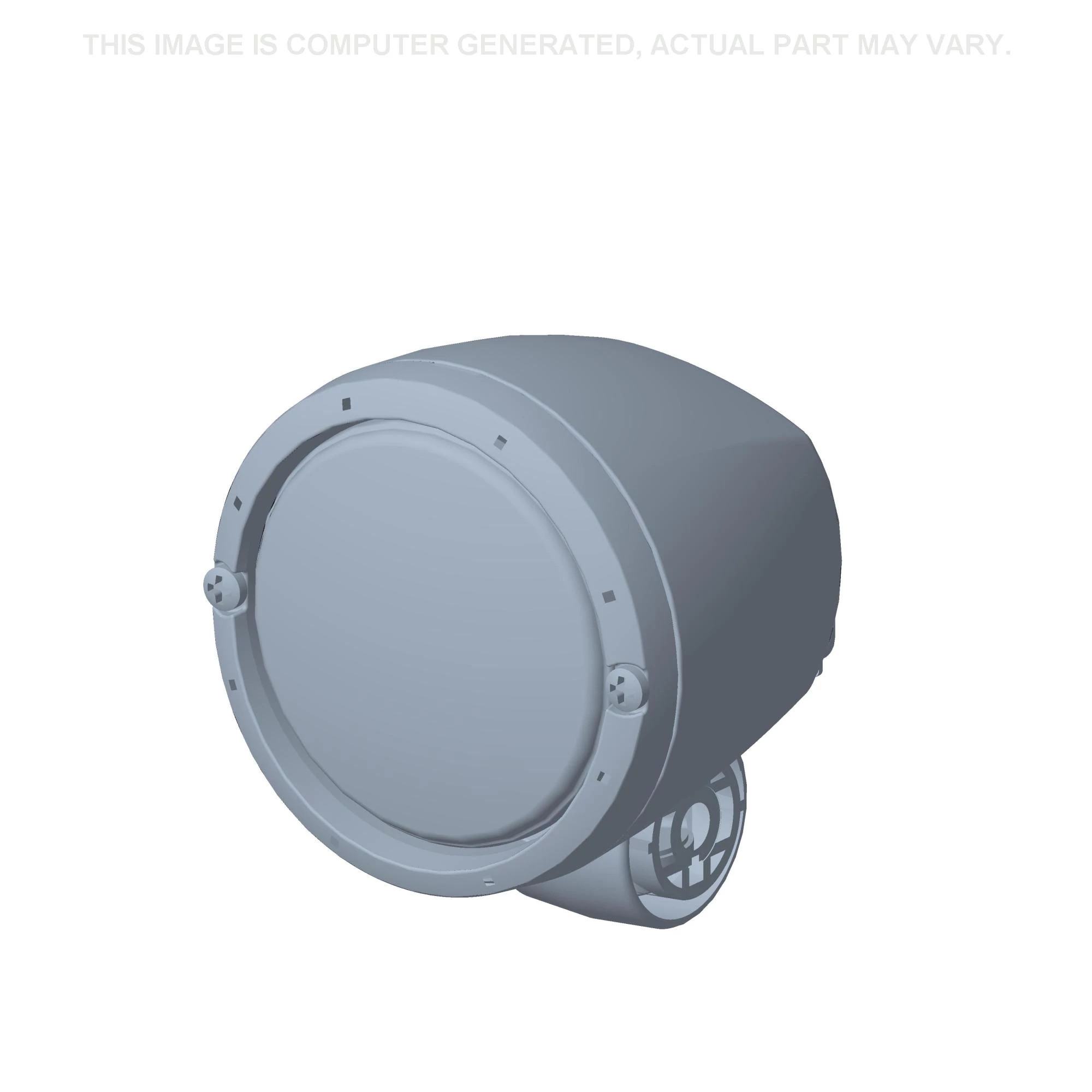 Work Lamp | CASEIH | CA | EN