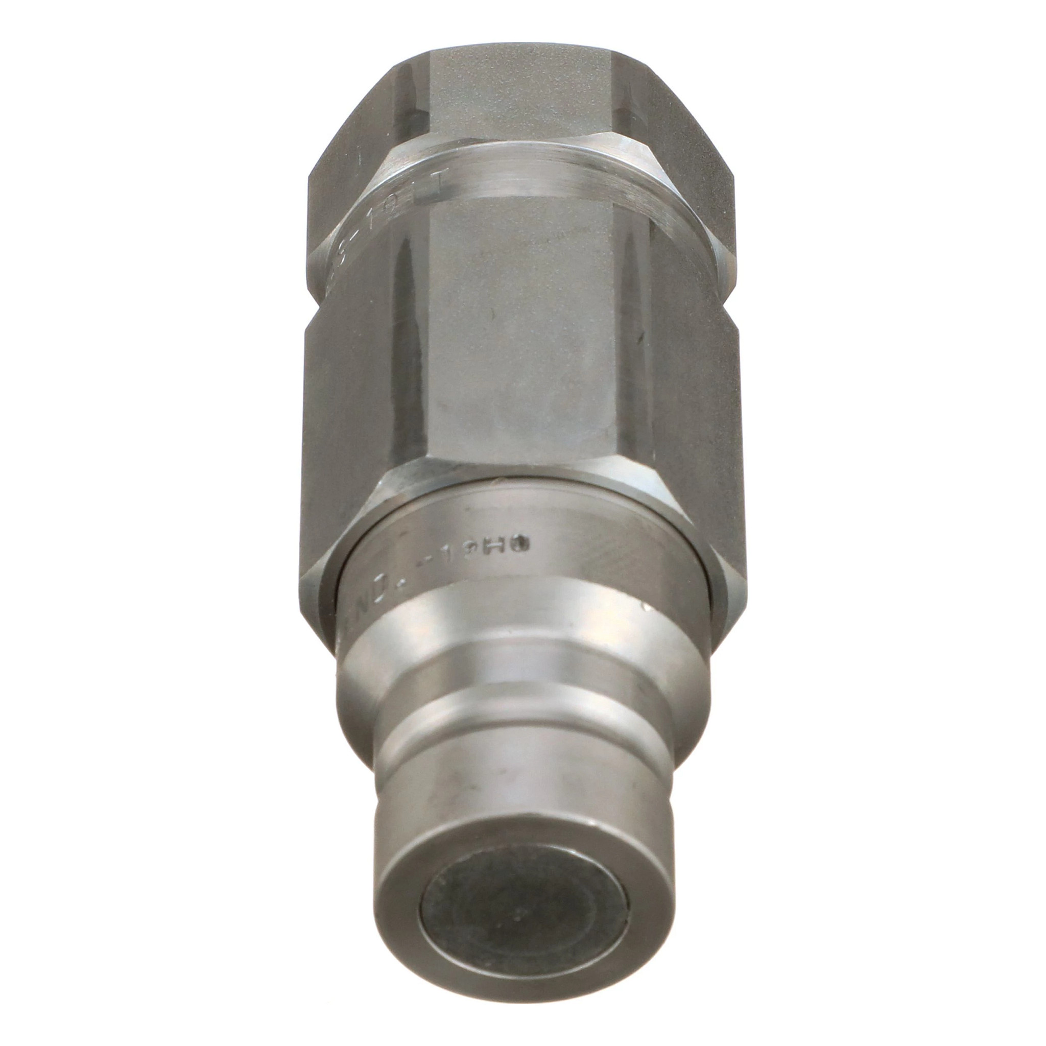 PUSH-PULL COUPLING | NEWHOLLANDAG | EU | EN