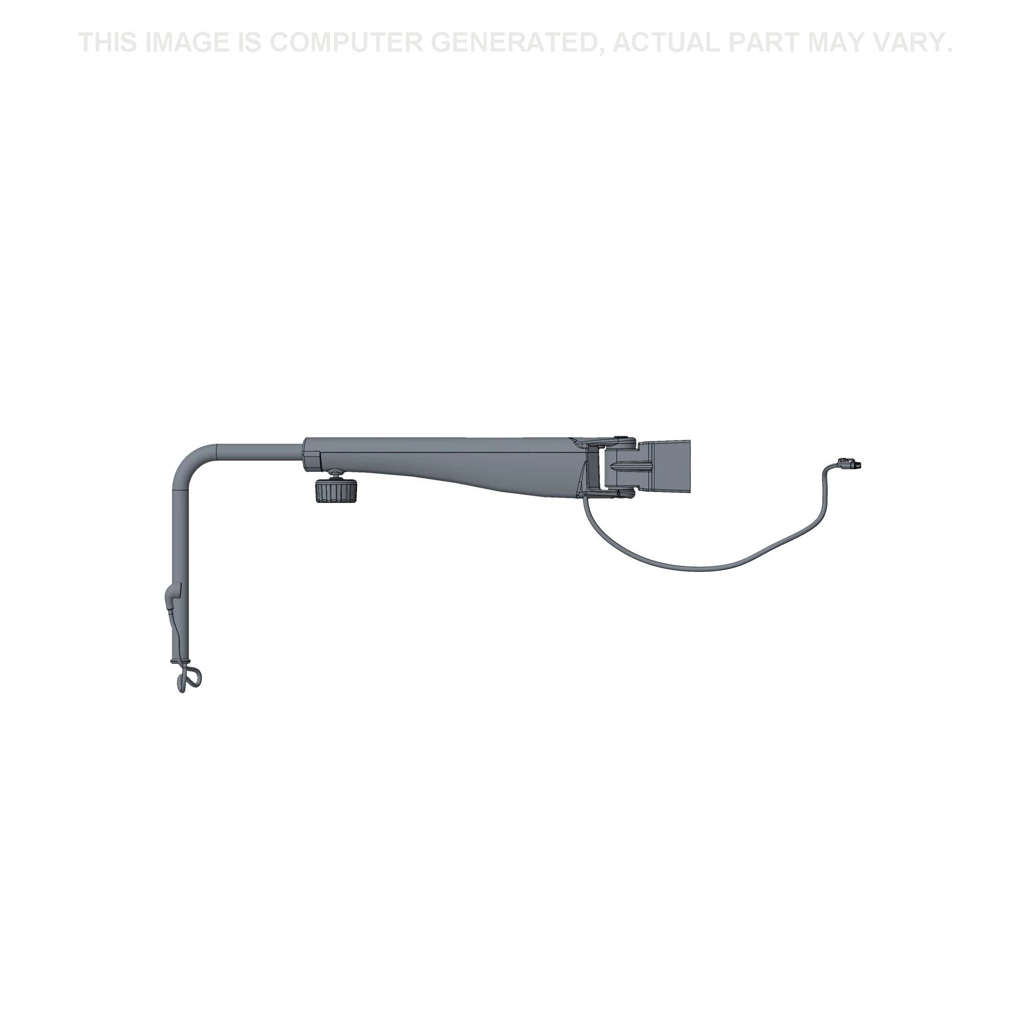 MIRROR ARM | NEWHOLLANDAG | US | EN