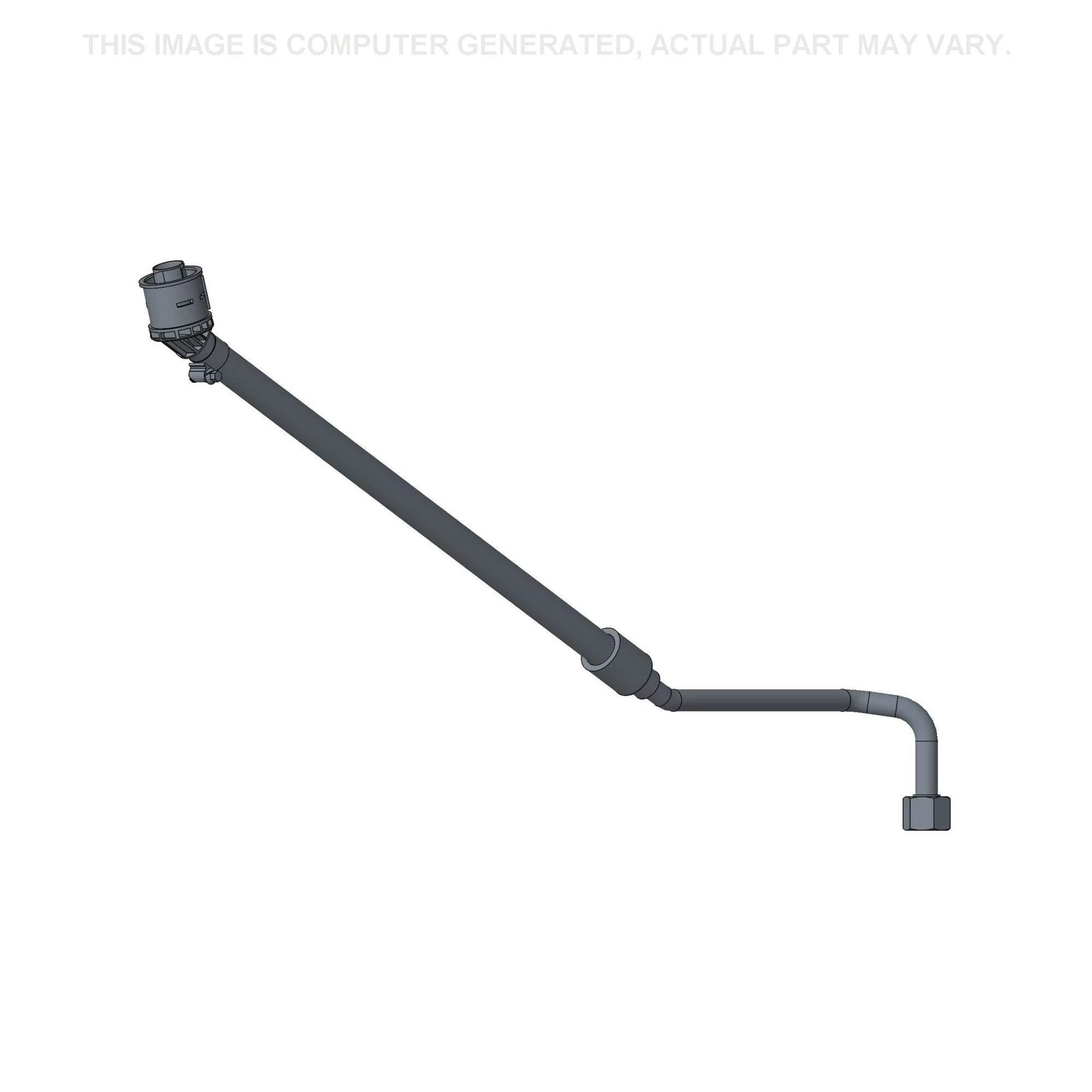 TUBO | NEWHOLLANDAG | EU | ES