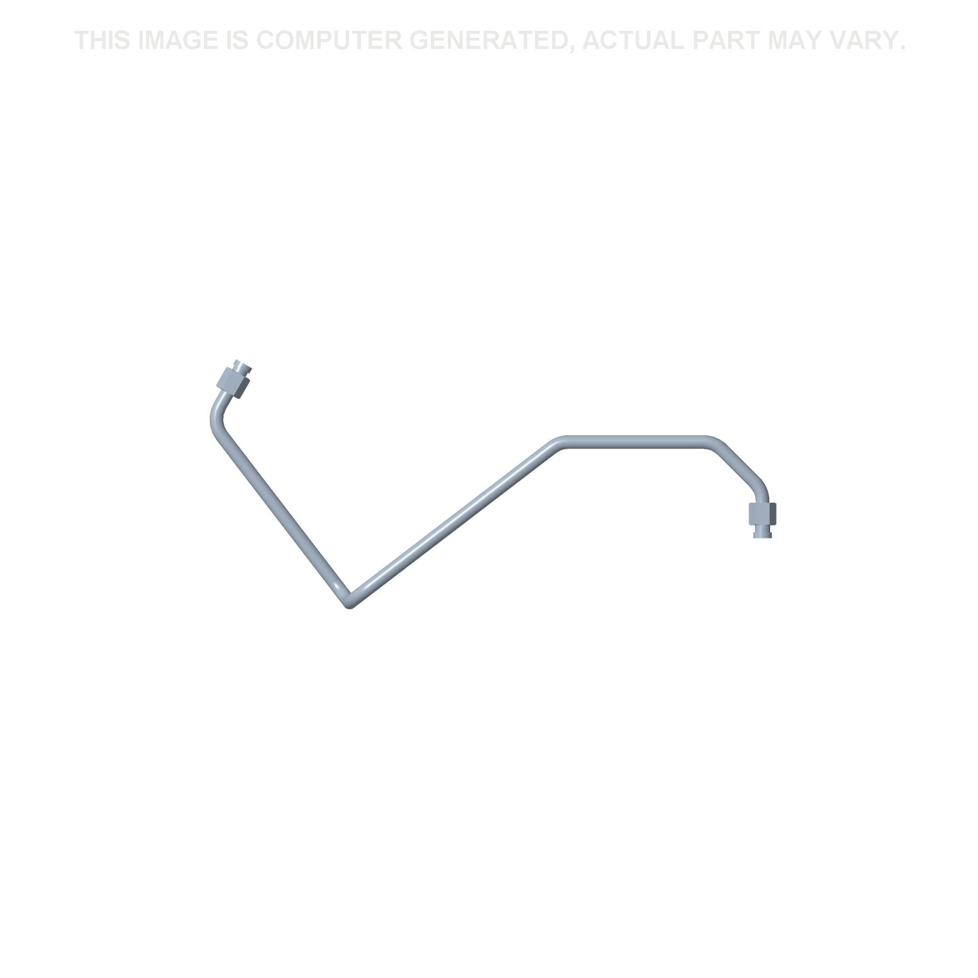 HYD TUBE | NEWHOLLANDCE | SA | EN