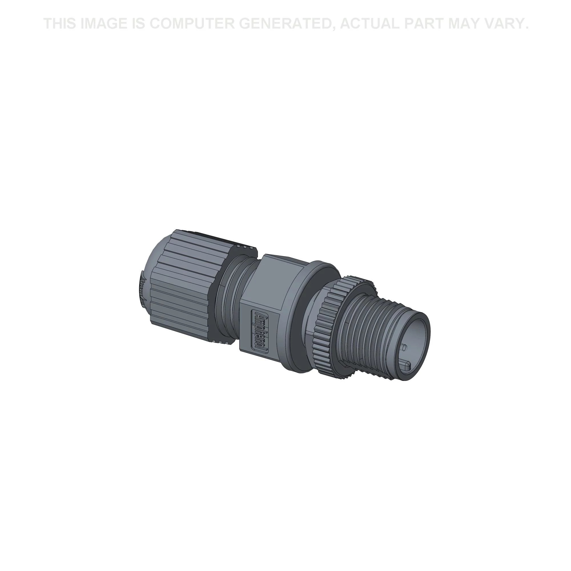 Elec Connector | MILLER | US | EN