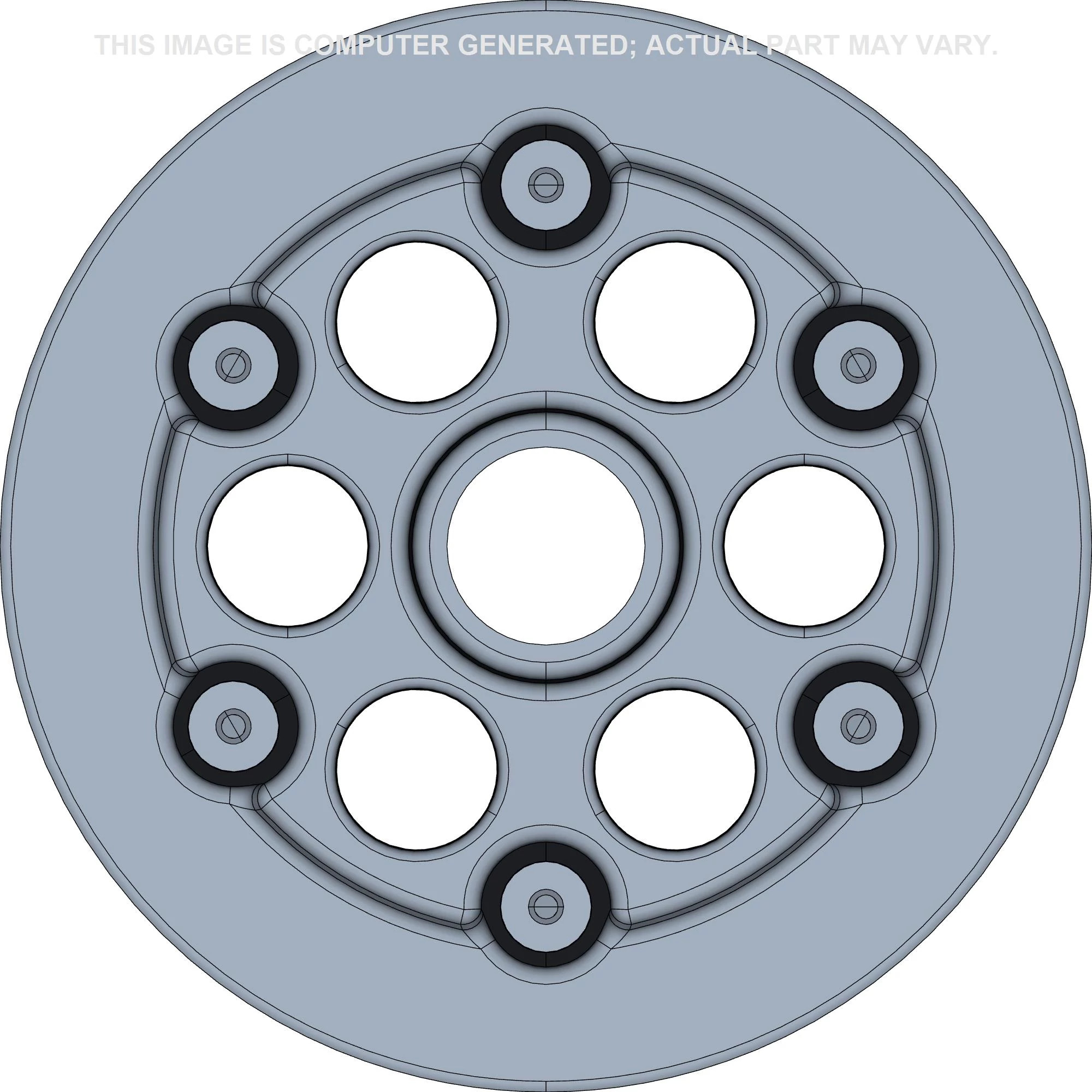 PULLEY | NEWHOLLANDAG | IE | EN