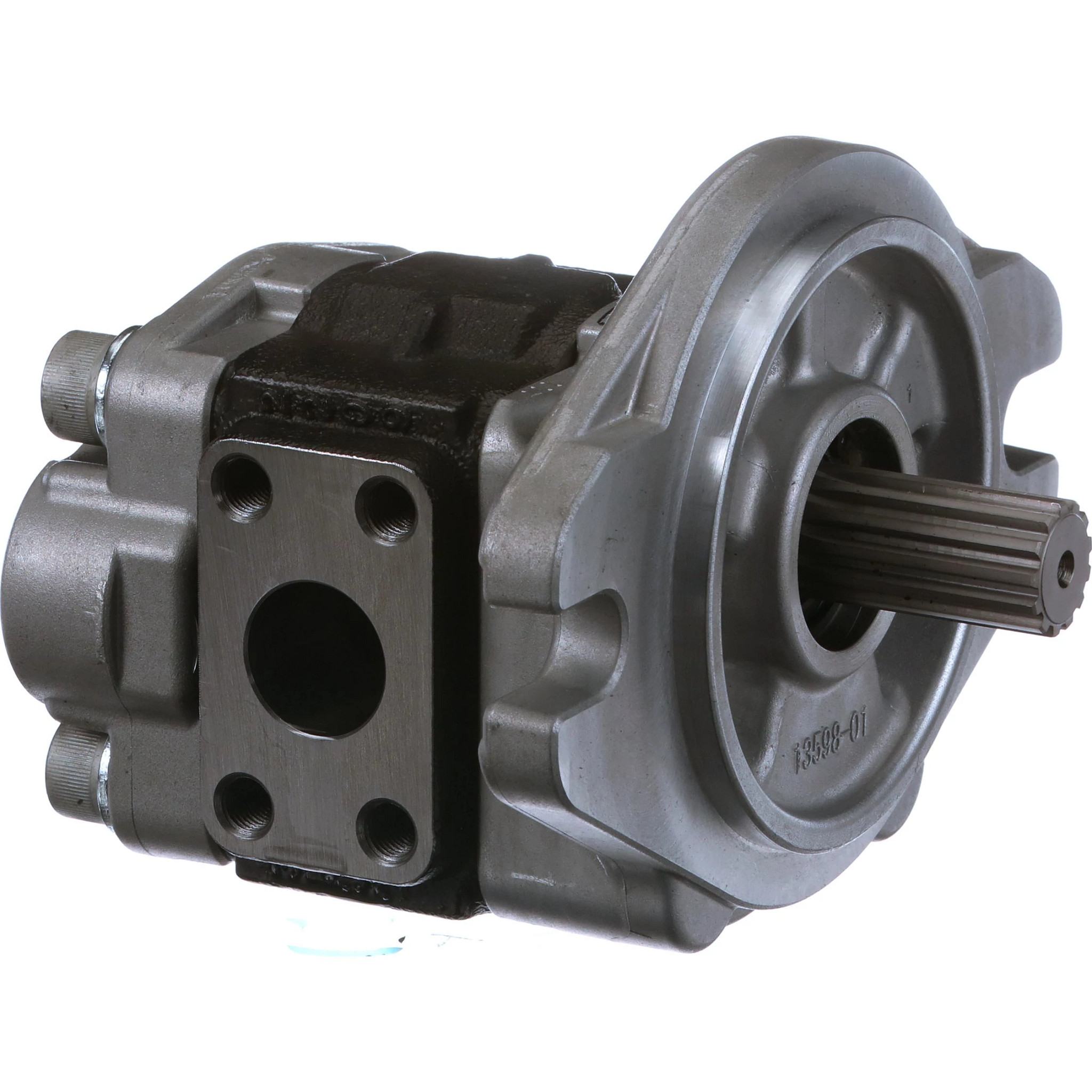 Pompe Hydraulique | NEWHOLLANDAG | CA | FR