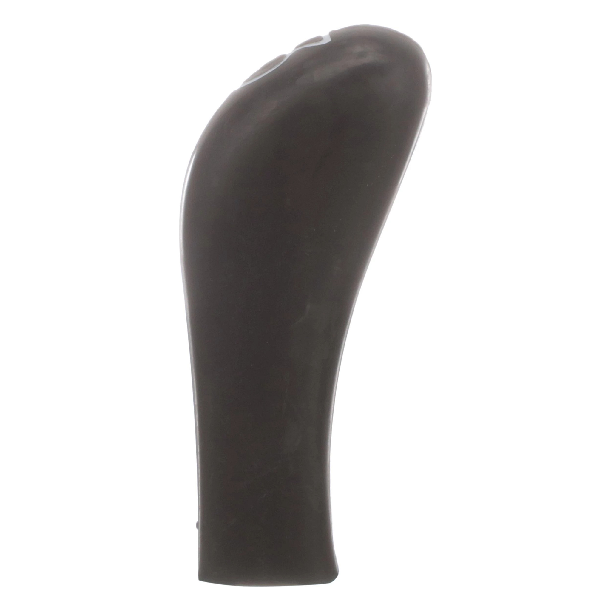 Botão da alavanca da válvula de controlo hidráulico - 33 mm L x 74 mm A