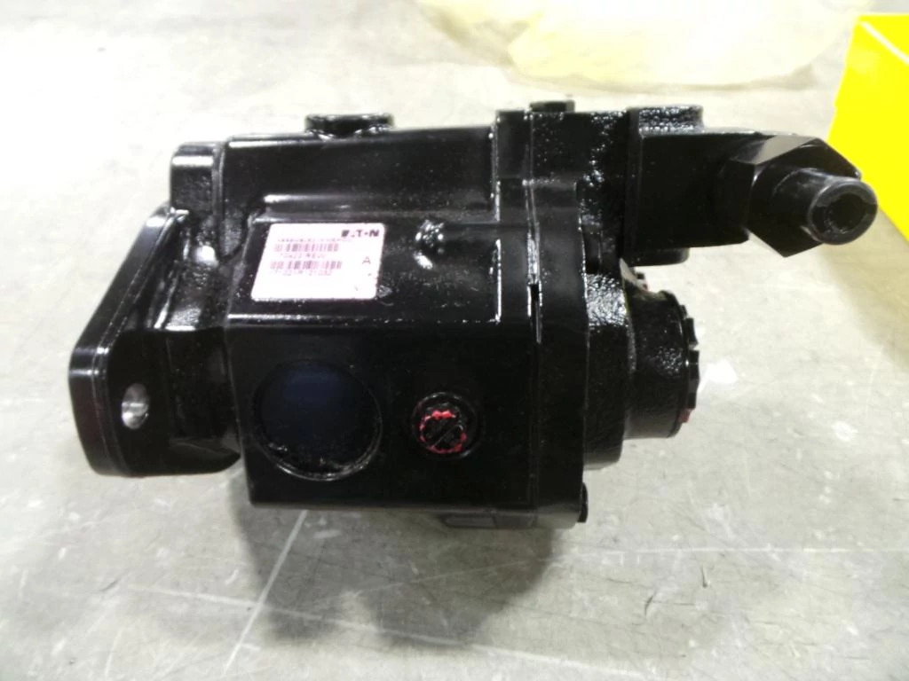 PUMP | STEYR | EU | EN