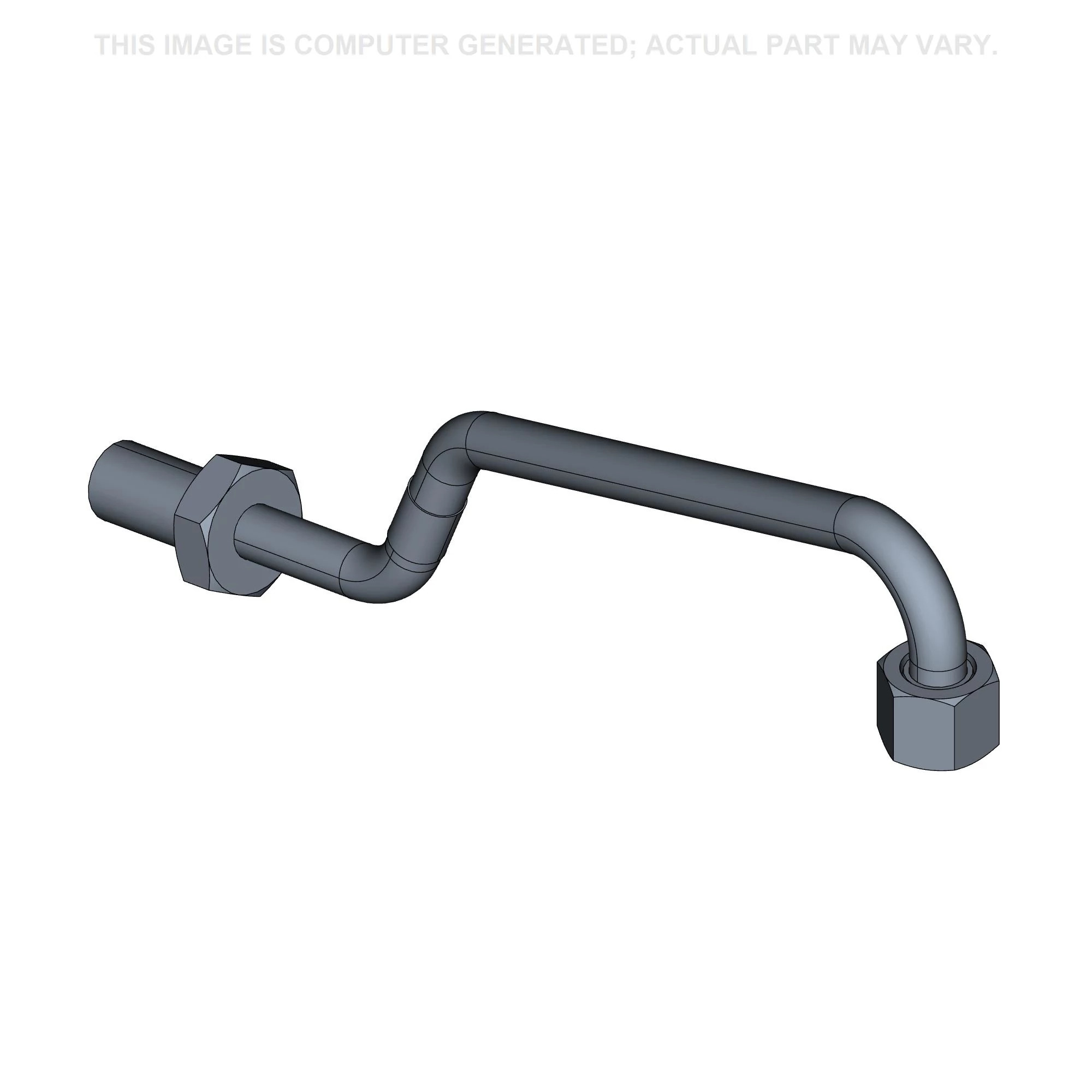 TUBO HIDRÁULICO | NEWHOLLANDCE | SA | ES