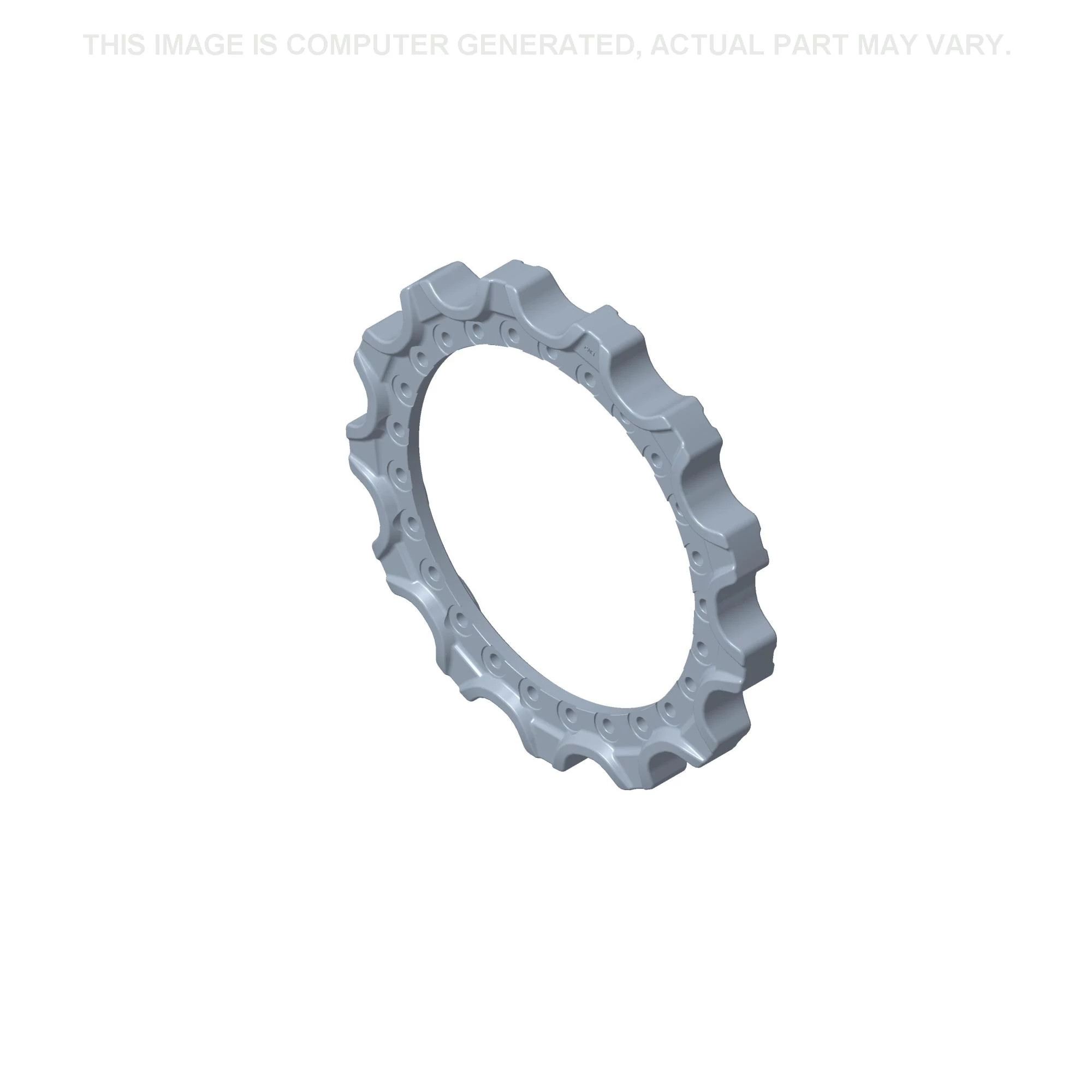 47535996 | Open Center Sprocket | CASE Construction | MyCNH