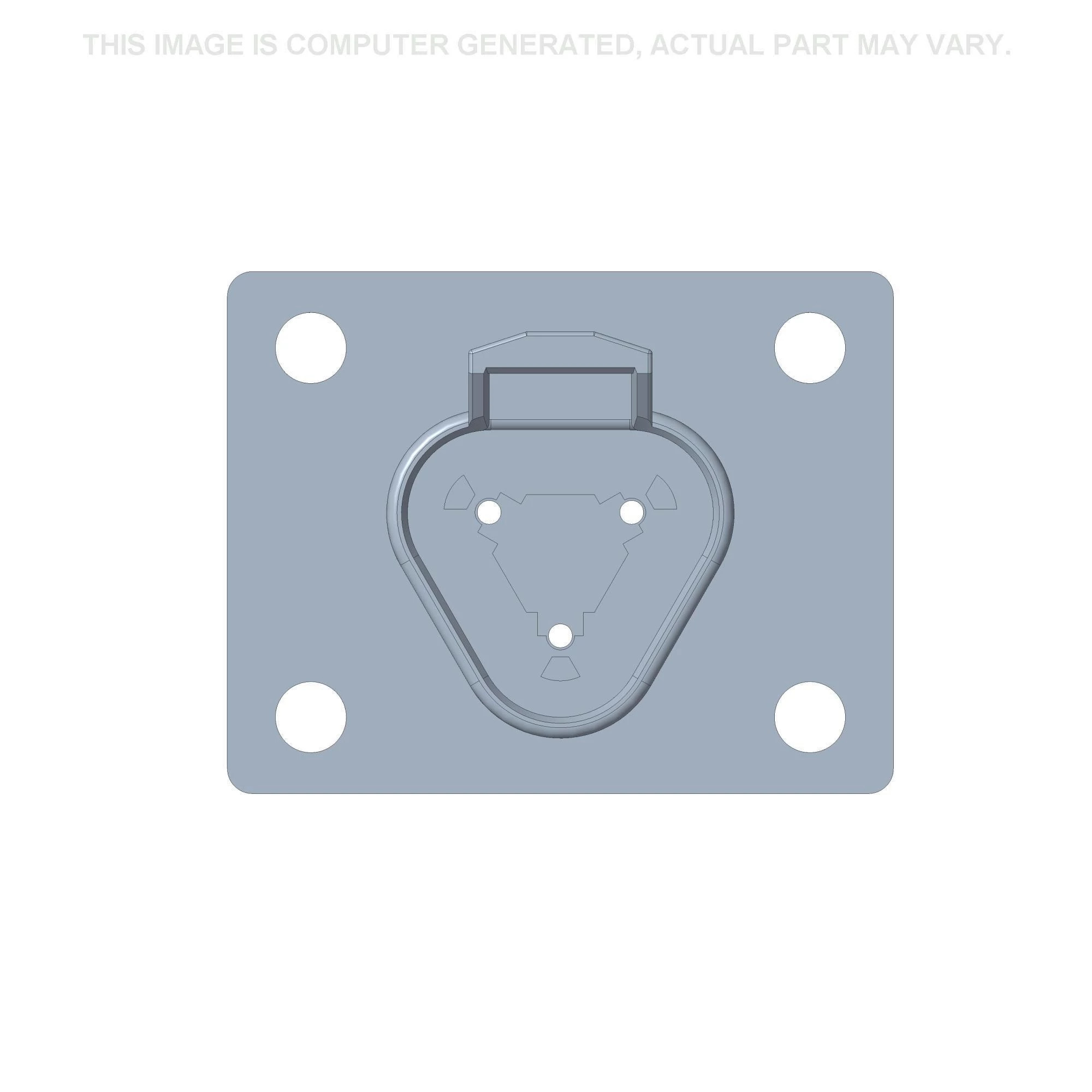 ELEC CONNECTOR | CASEIH | CA | EN