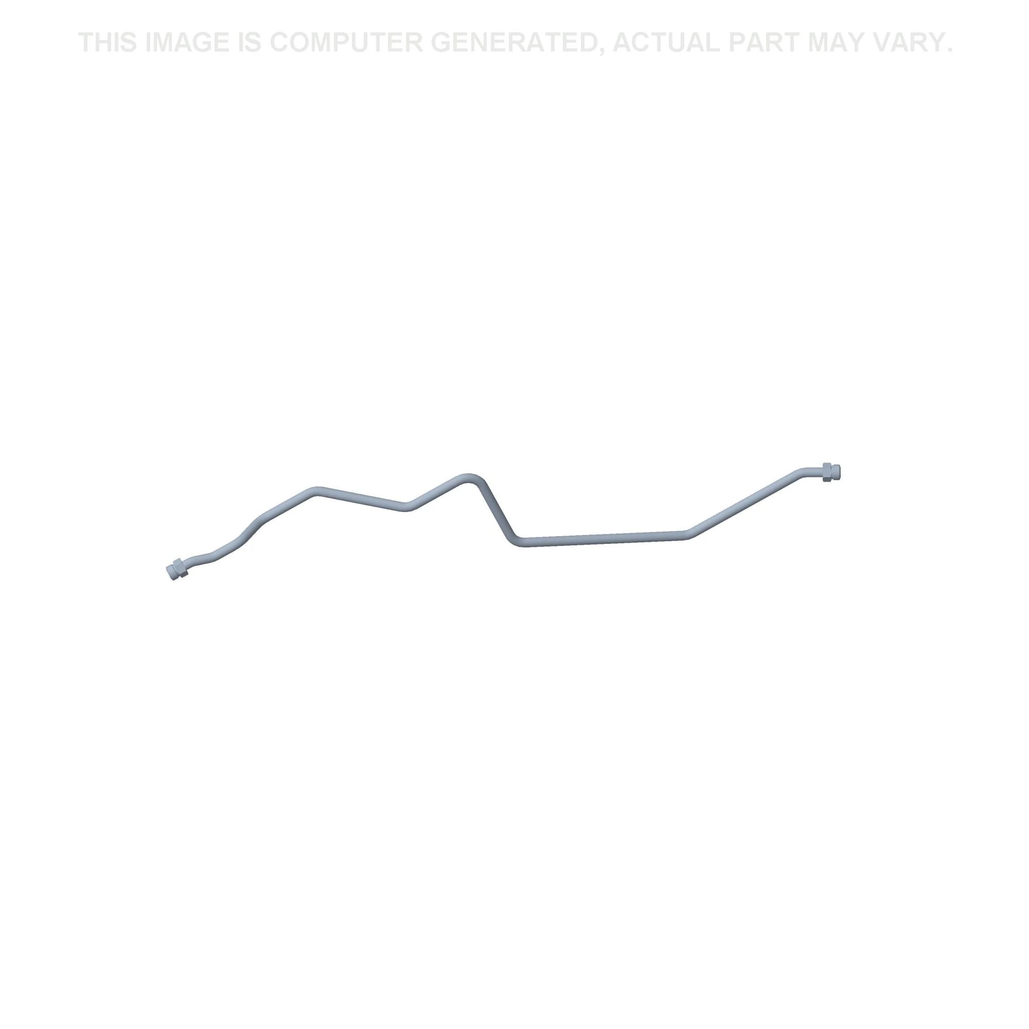 HYD TUBE | NEWHOLLANDAG | CA | EN
