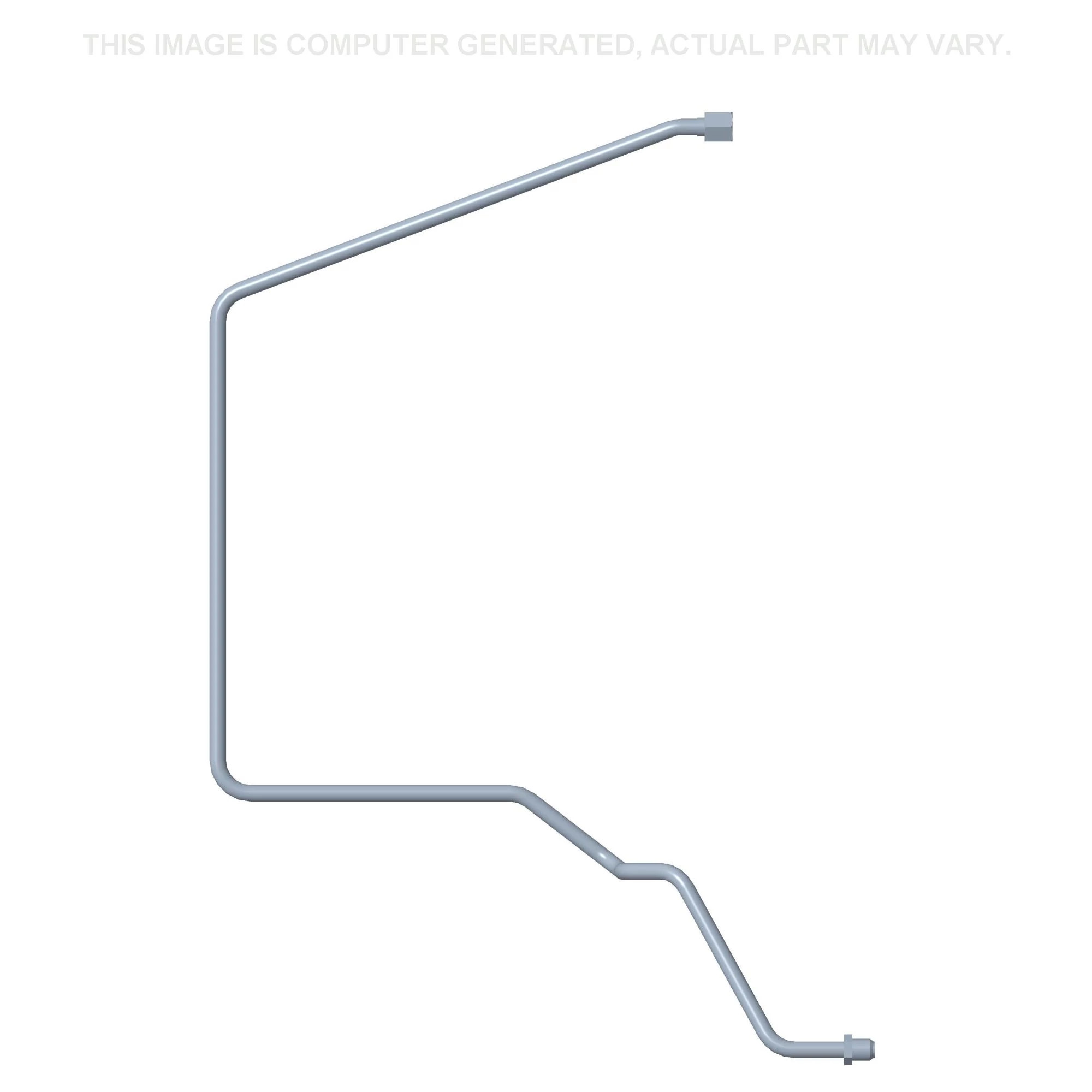 HYD TUBE | NEWHOLLANDAG | CA | EN