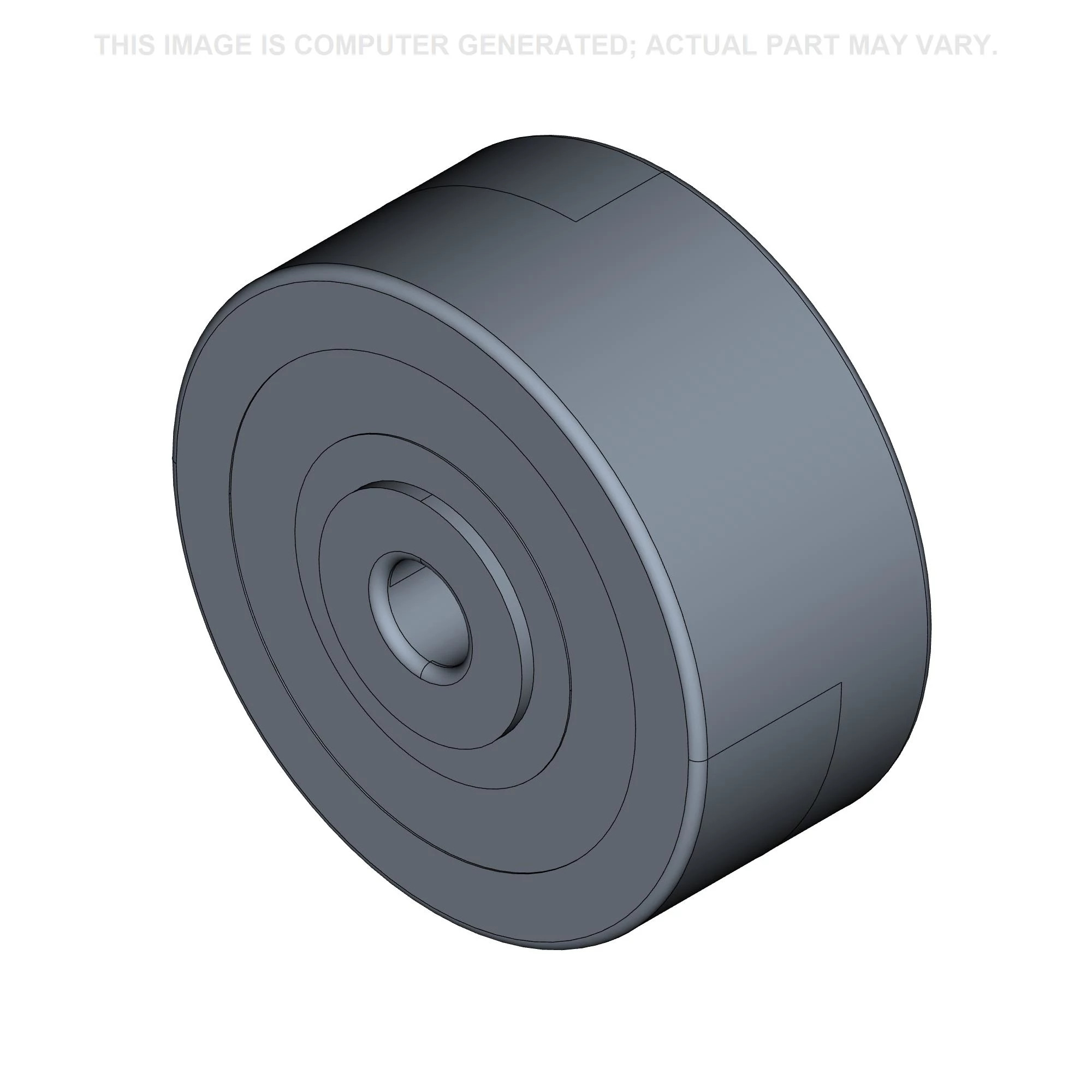 Rolamento de esferas especial de ranhura funda - 6203-2RSTFP-NSD61-C3 - 7 mm DI x 44 mm DE x 20 mm L | CASECE | BR | PT