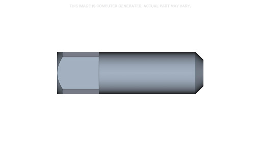 PARAFUSO DE AJUSTE | CASEIH | SA | PT