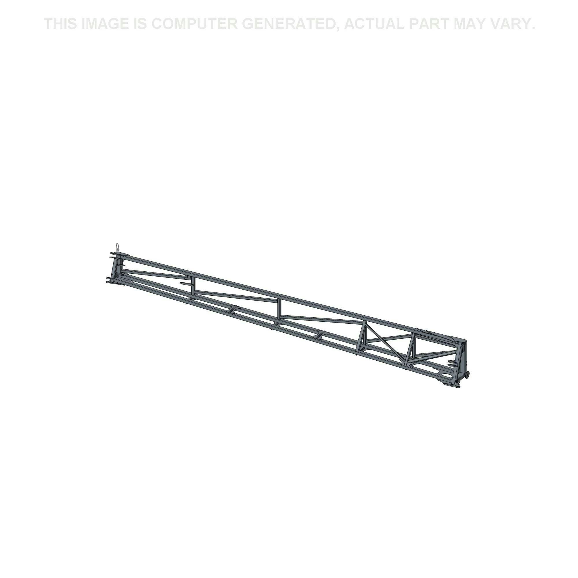 Middle Right-Hand Sprayer Boom | DEFAULT | US | EN