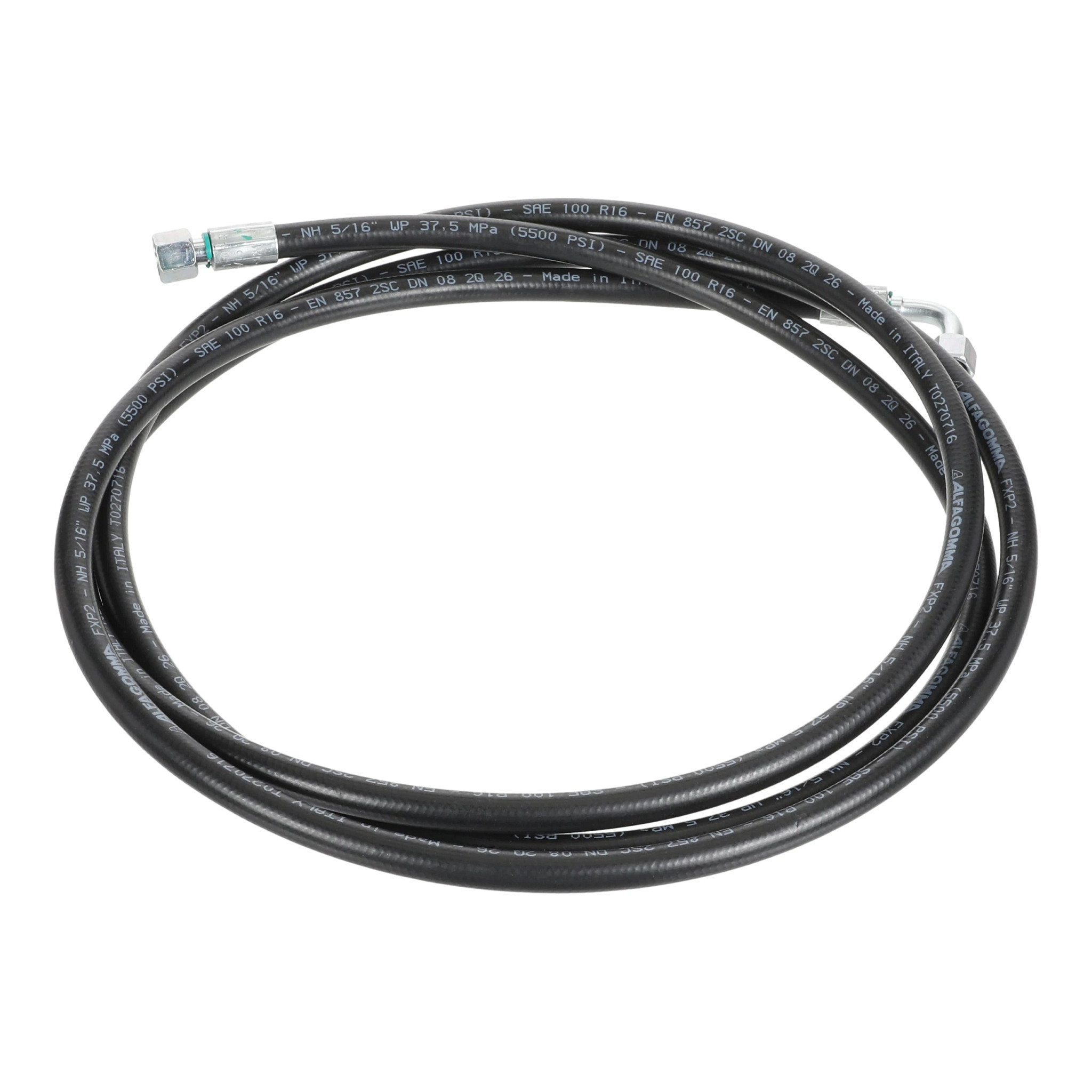 HYDRAULIC HOSE | CASEIH | IE | EN