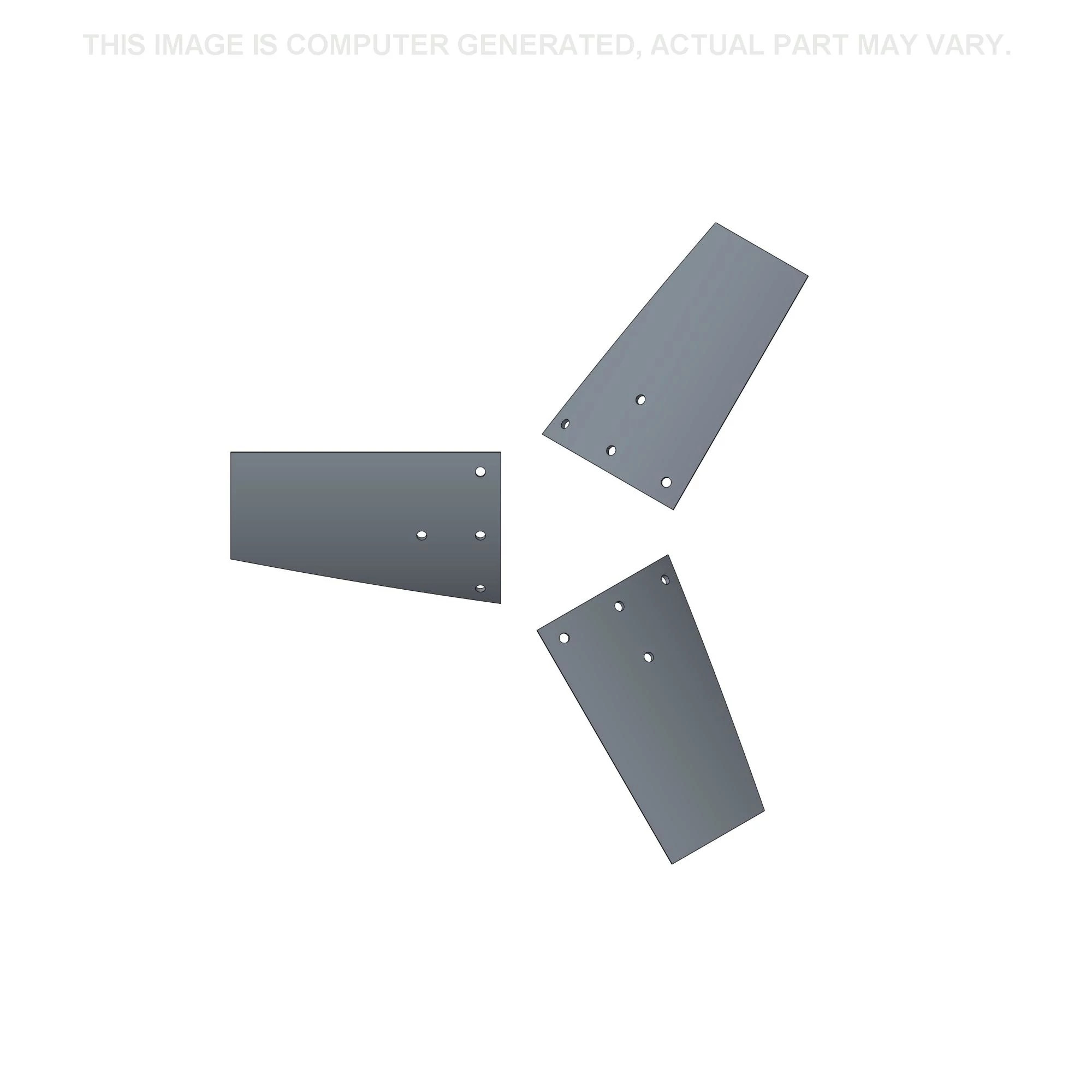 JUEGO DE CUCHILLAS | CASEIH | EU | PT