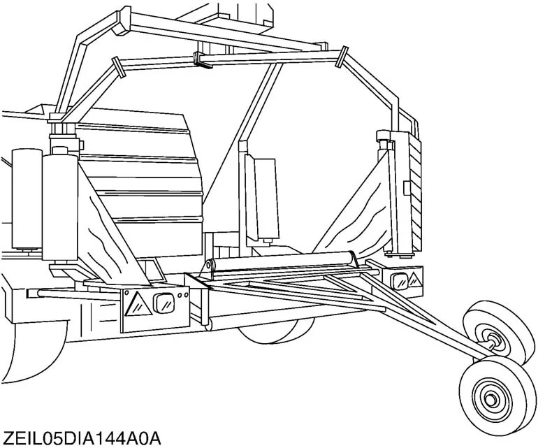 К-Т ДИЛ., КОМБАЙН | NEWHOLLANDCE | AMEA | FR