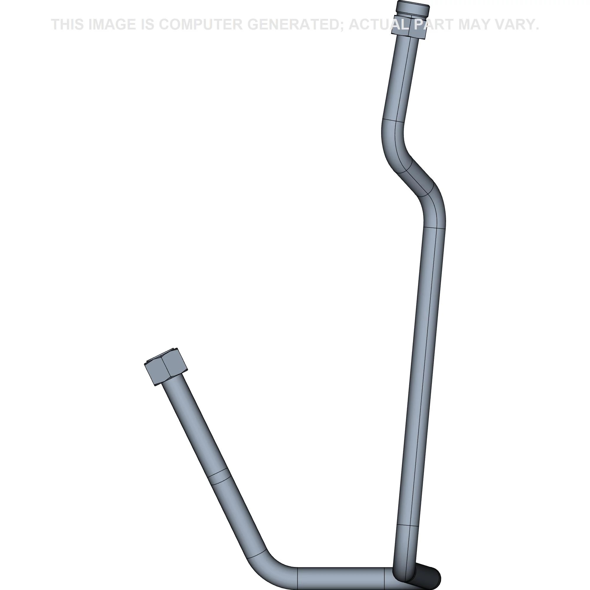 HYD TUBE | CASECE | EU | EN