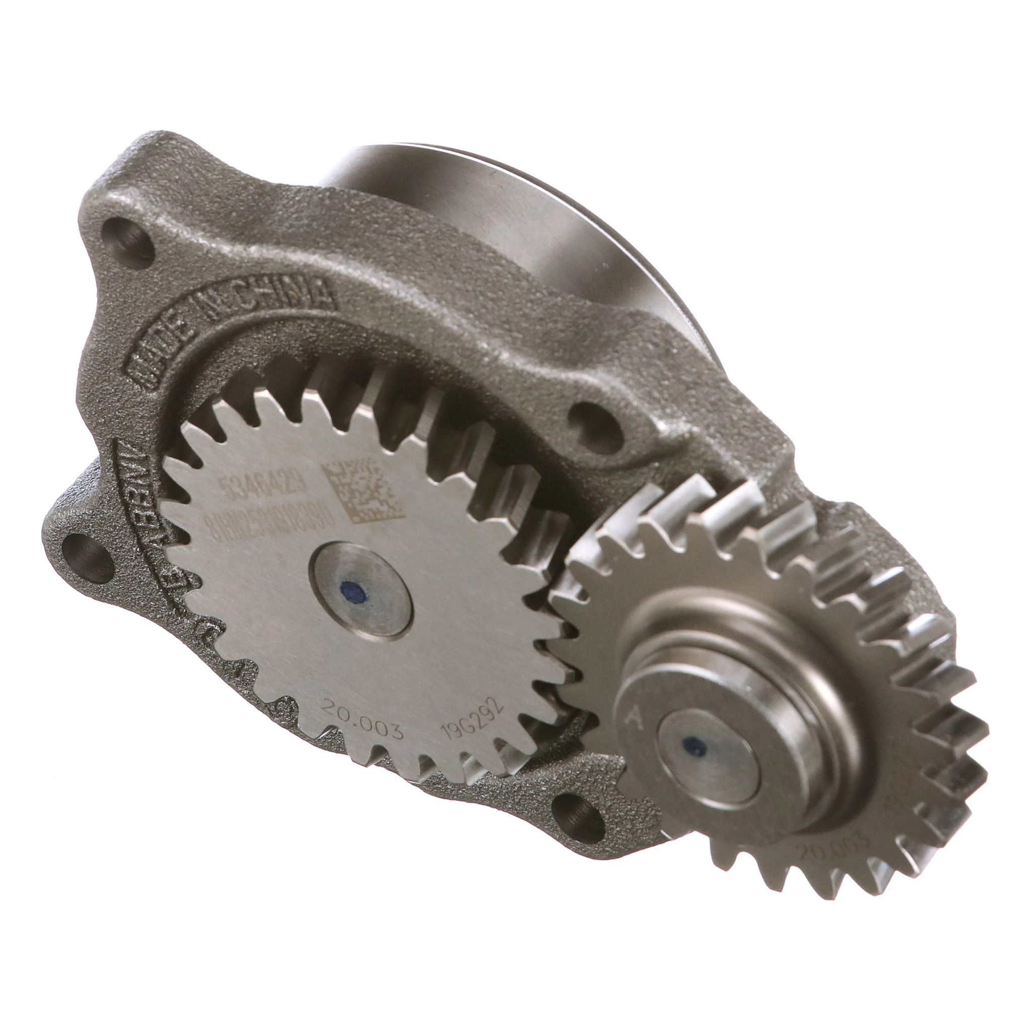 BOMBA DE ACEITE DE M | NEWHOLLANDAG | EU | ES