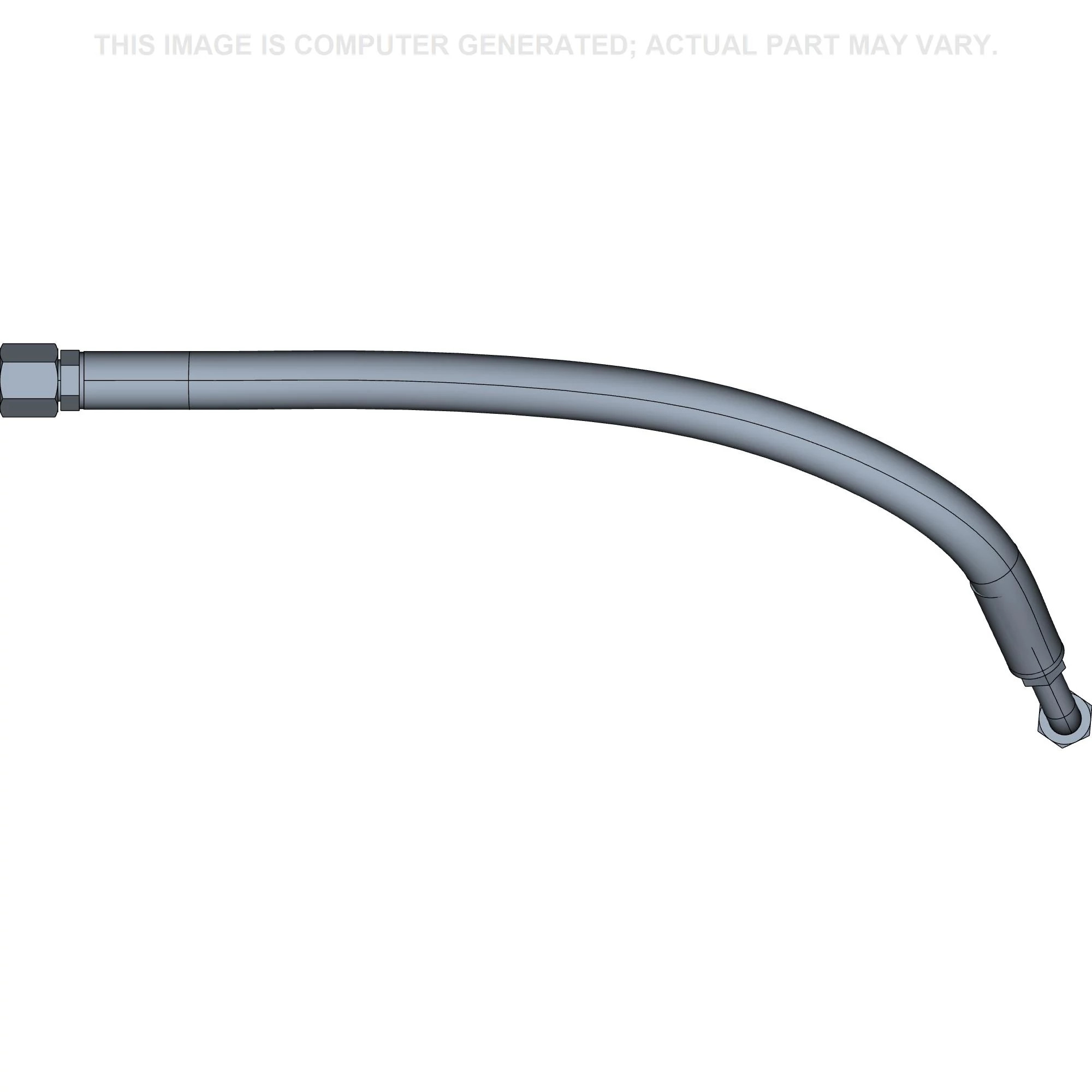 HYDRAULIC HOSE | CASECE | CA | EN