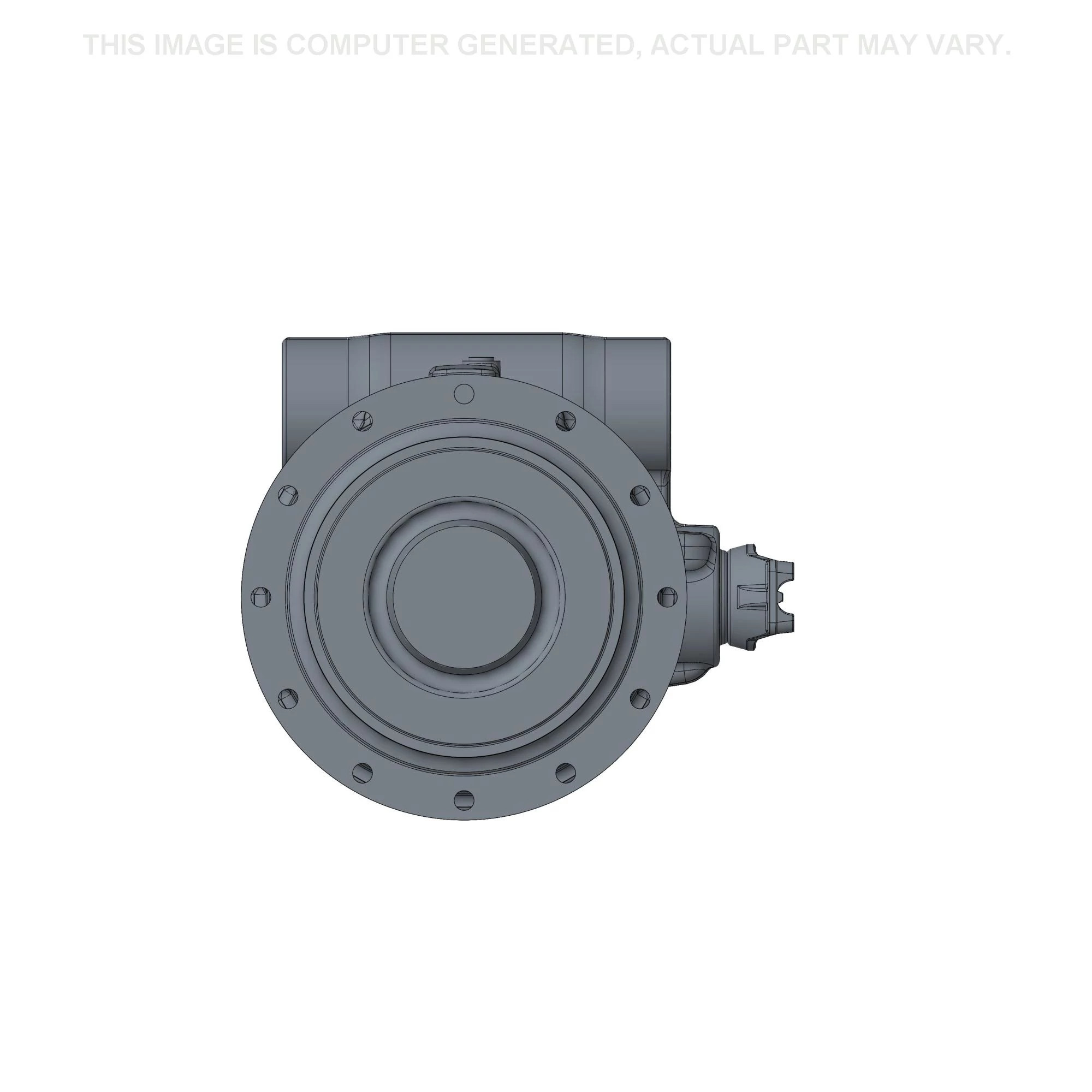 REMAN-REAR AXLE | CASECE | US | EN