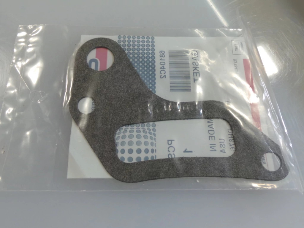 GASKET | CASECE | EU | EN