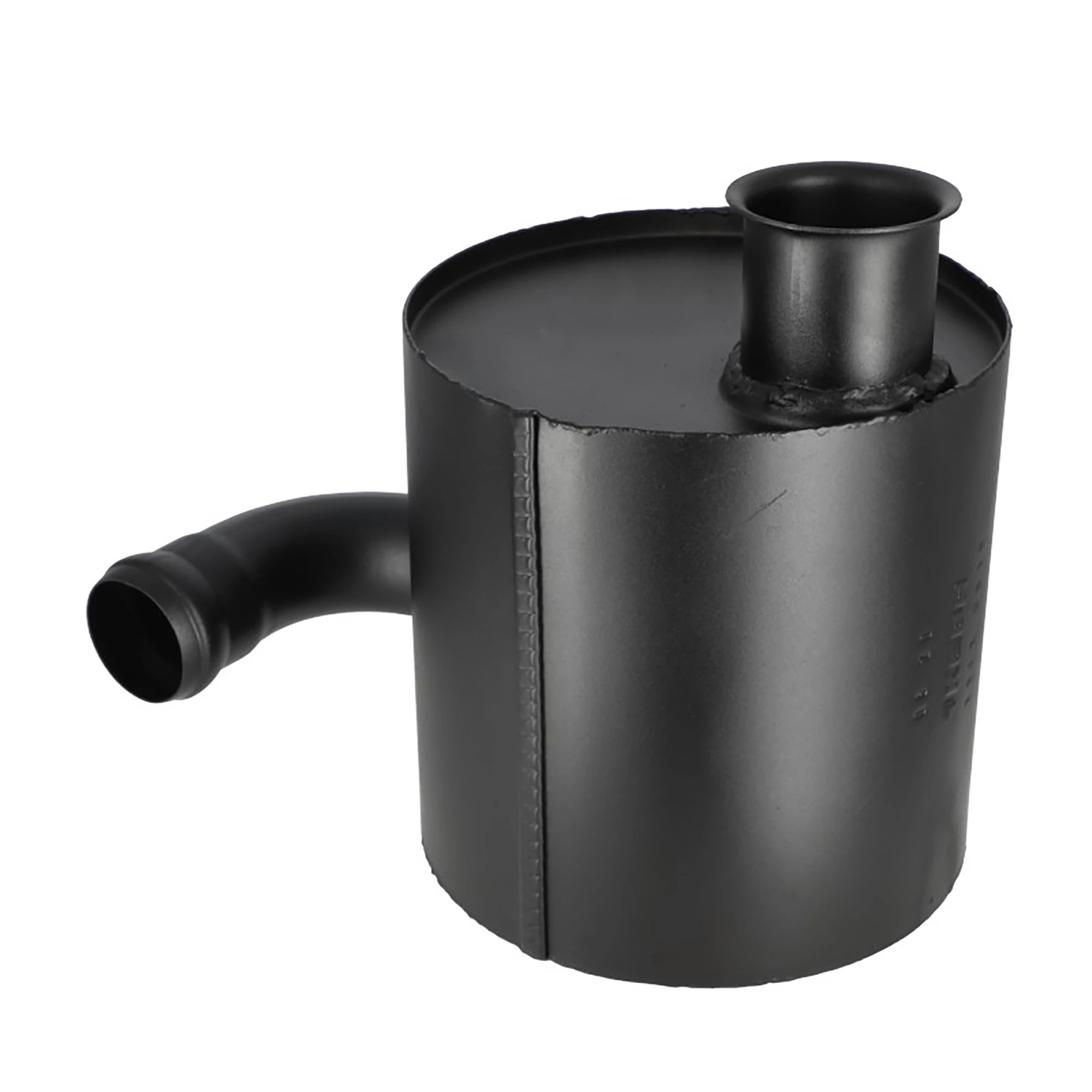 Muffler | CASECE | CA | EN