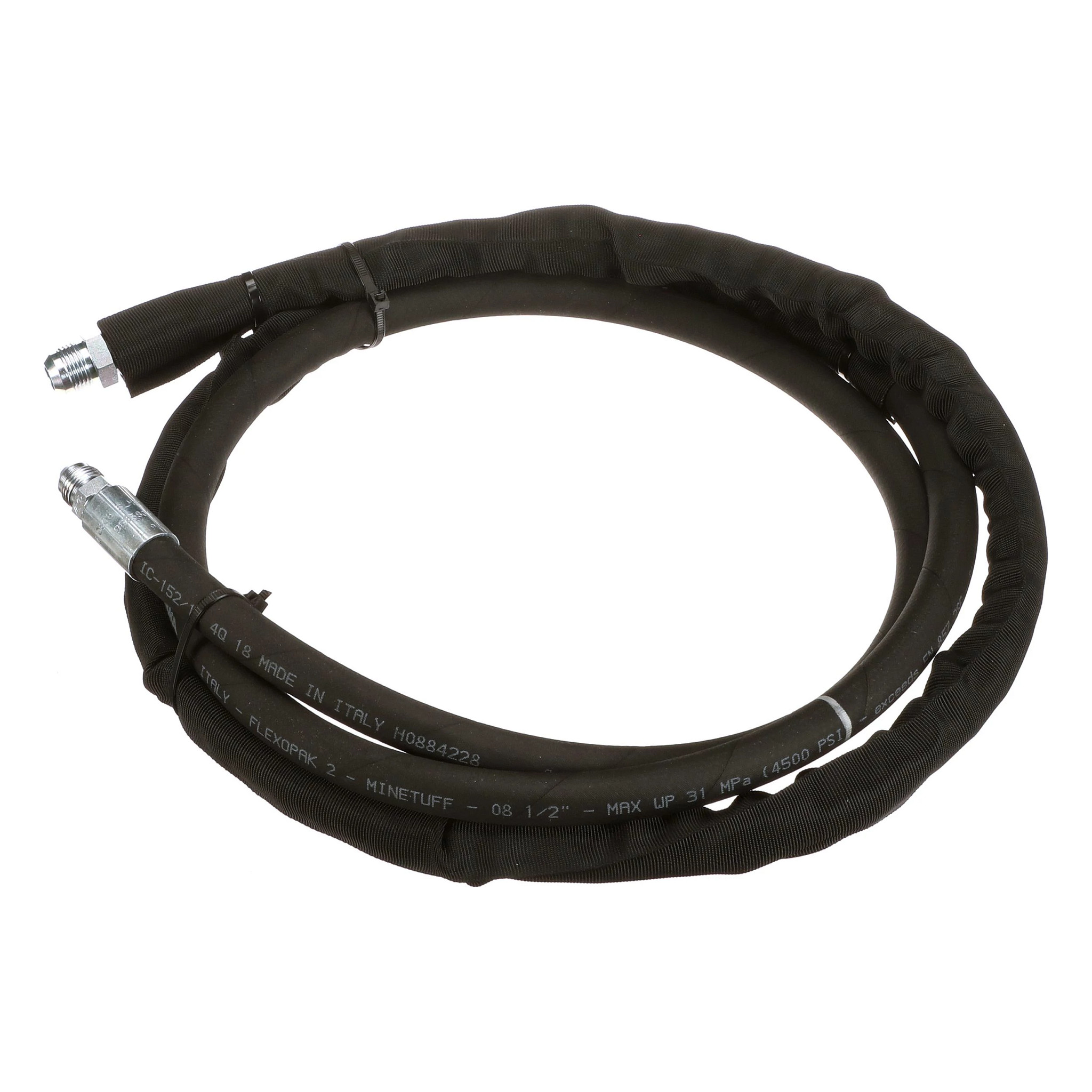 MANGUEIRA HIDRÁULICA