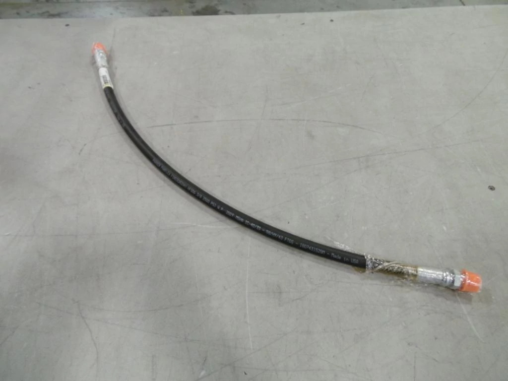 FLEXIBLE HYDRAULIQUE | NEWHOLLANDCE | EU | FR