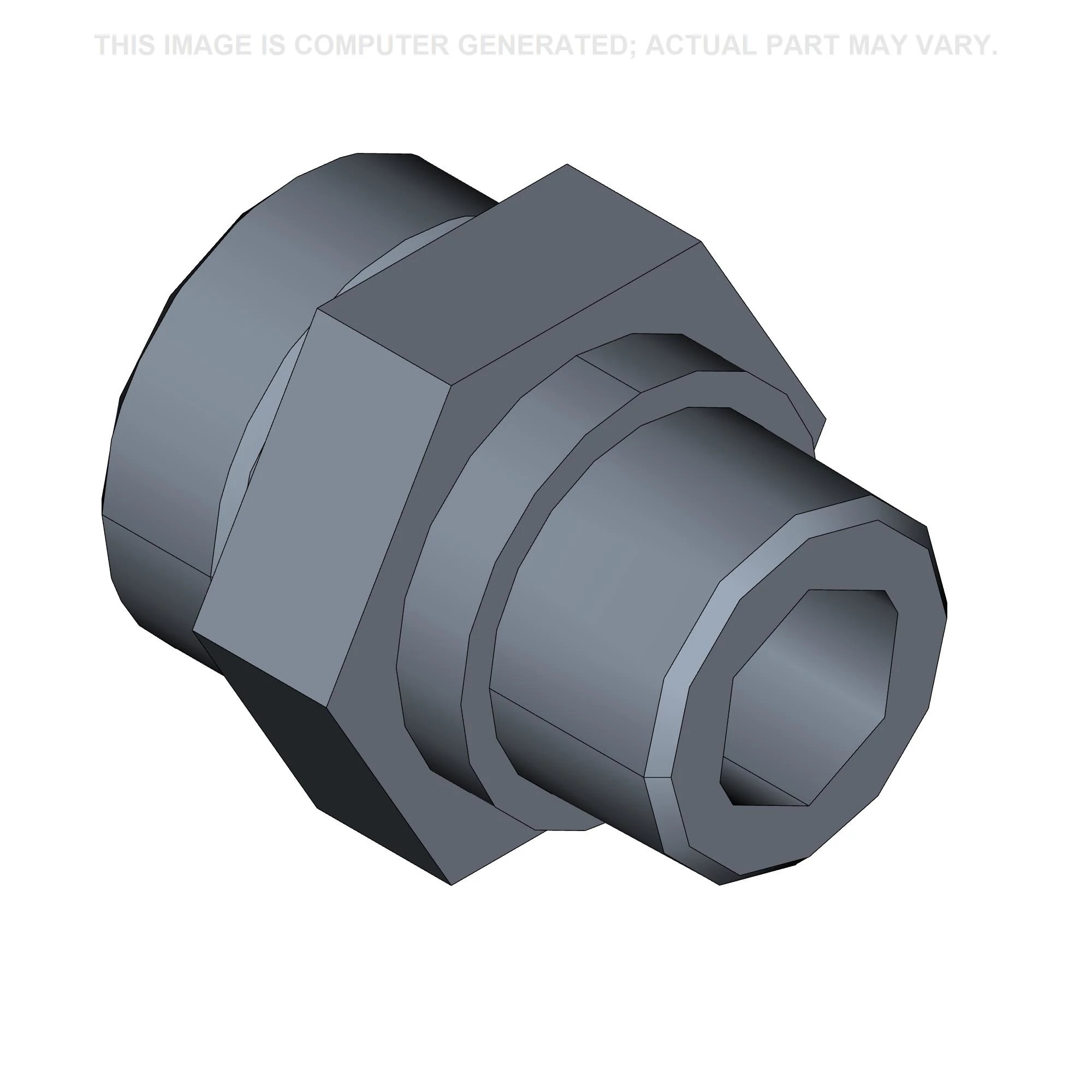 CONECTOR HIDRÁUL | NEWHOLLANDCE | BR | PT