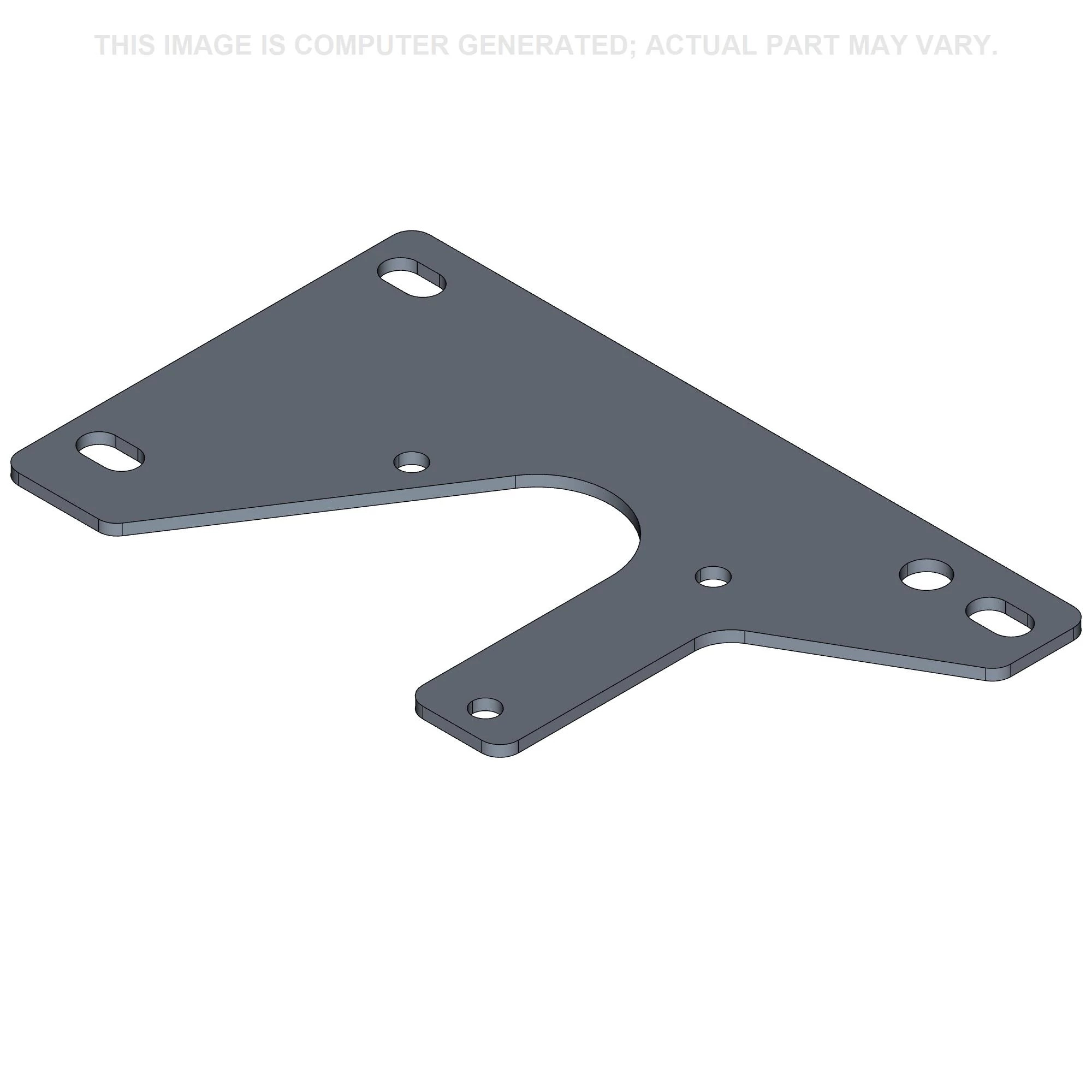 Plate | NEWHOLLANDCE | US | EN