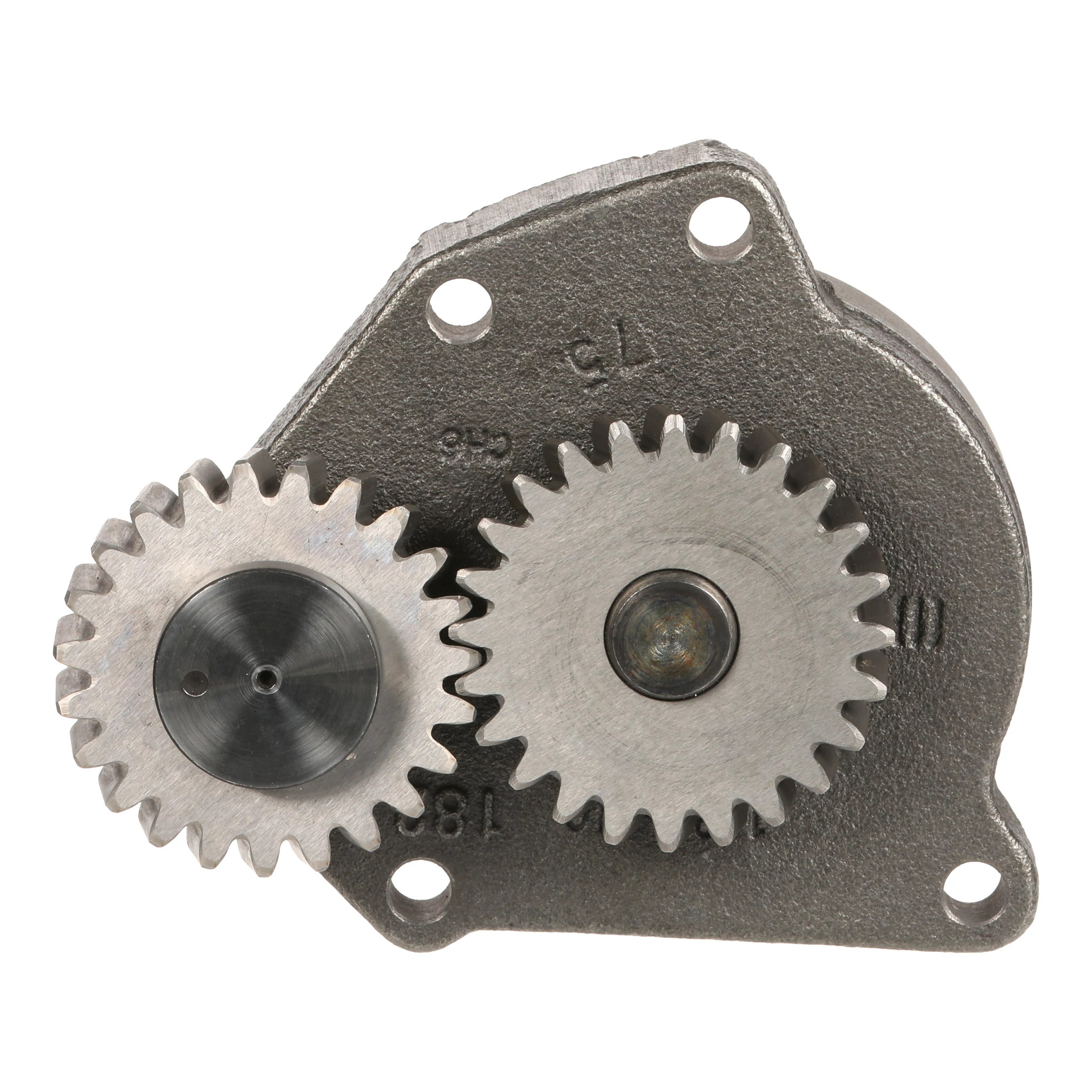 ENGINE OIL PUMP | NEWHOLLANDCE | CA | EN