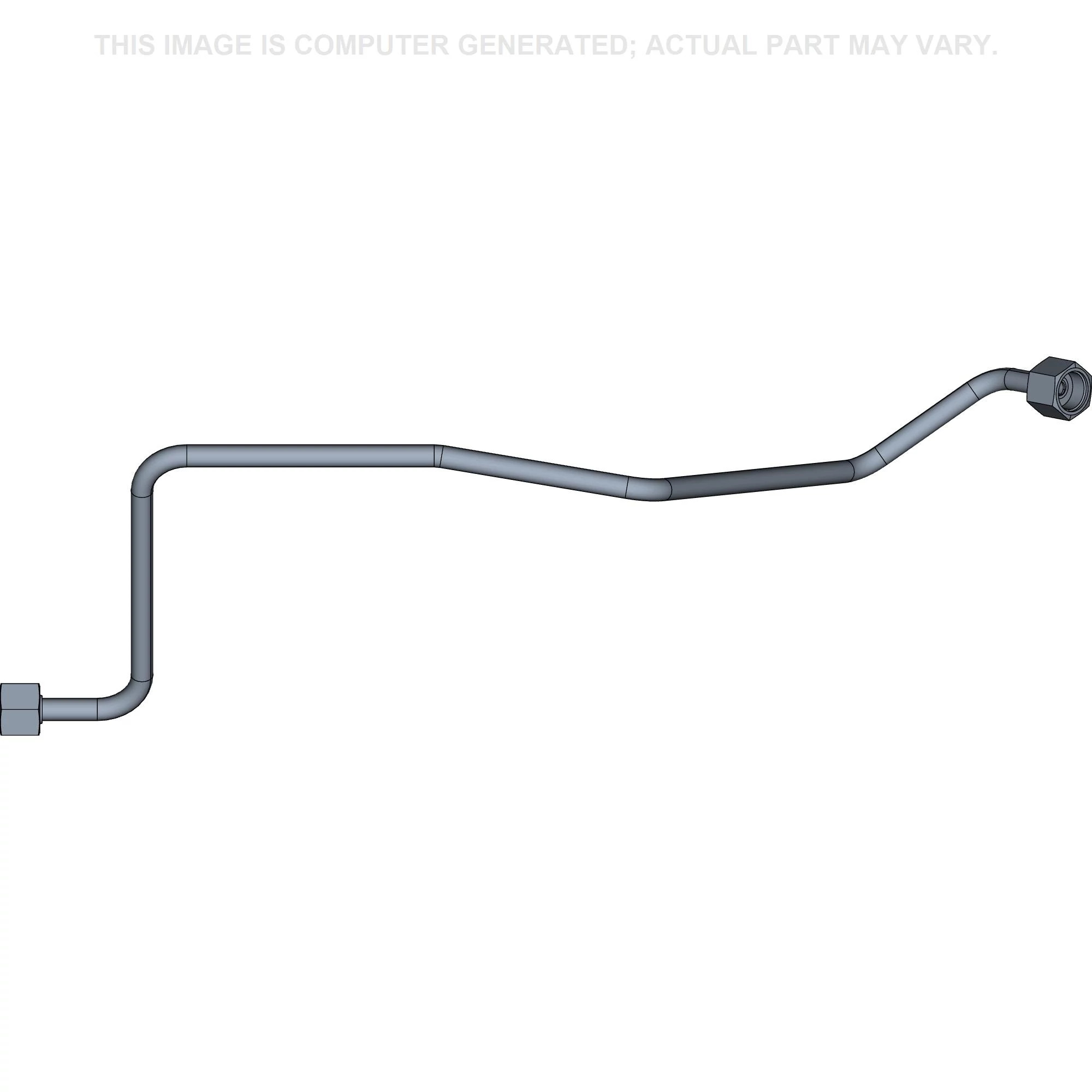 TUBO | CASEIH | EU | ES