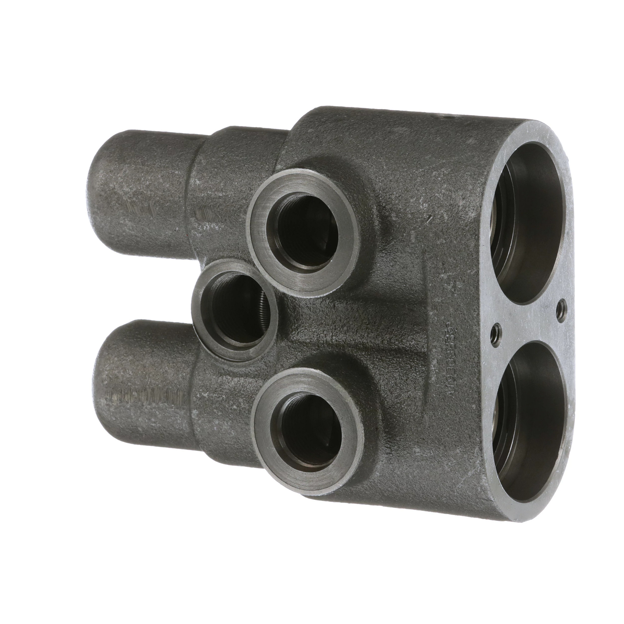 Hydraulic Quick Coupling - Male | CASECE | BR | PT