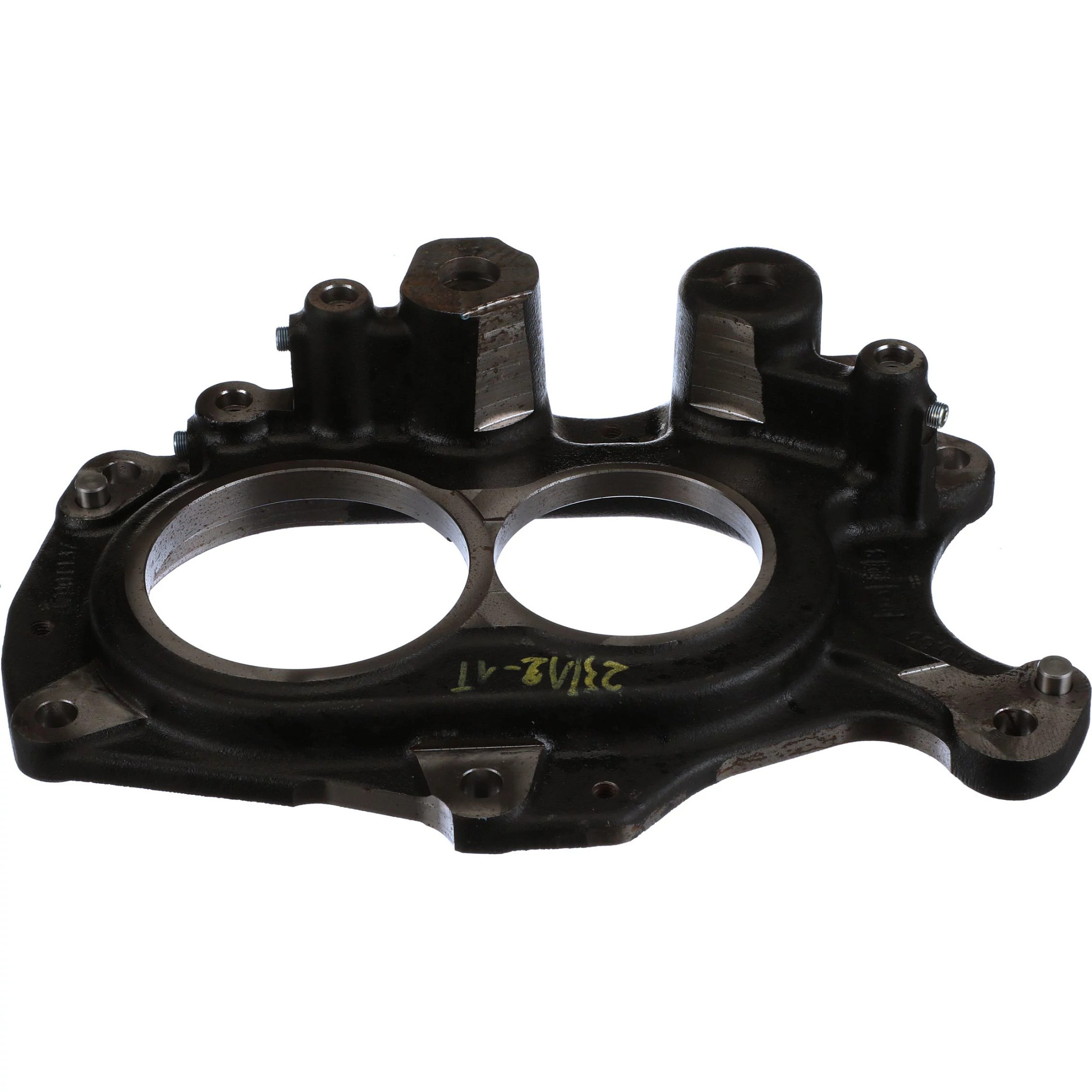 COUVERCLE | NEWHOLLANDAG | AMEA | FR