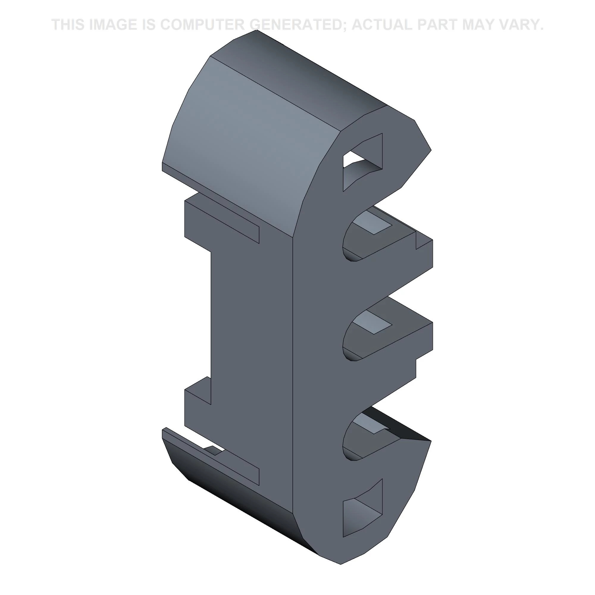 Connector, Elec | CASEIH | US | EN