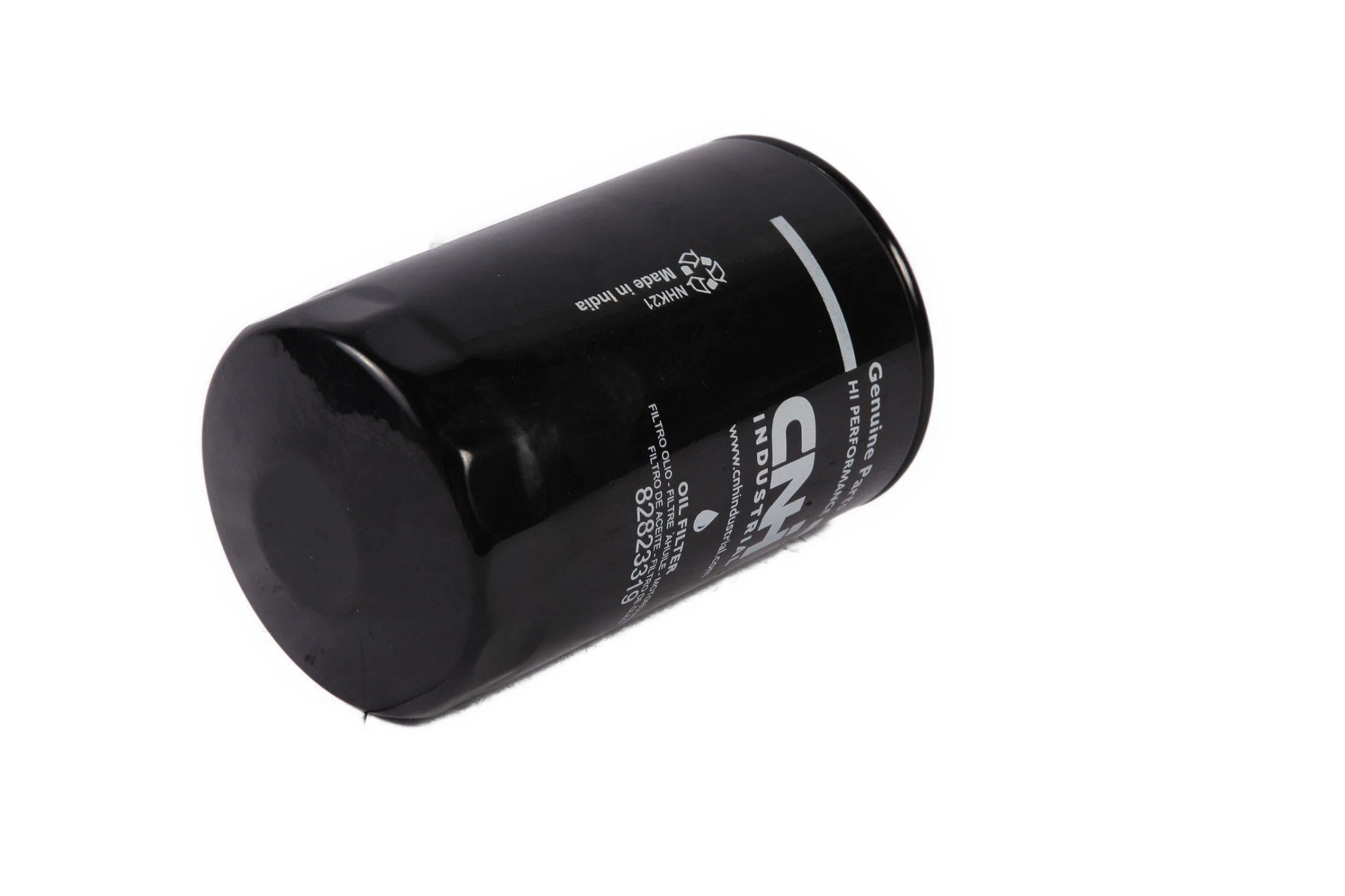 82823319 | Hydraulic Oil Filter - 94 mm OD x 151 mm L | Case