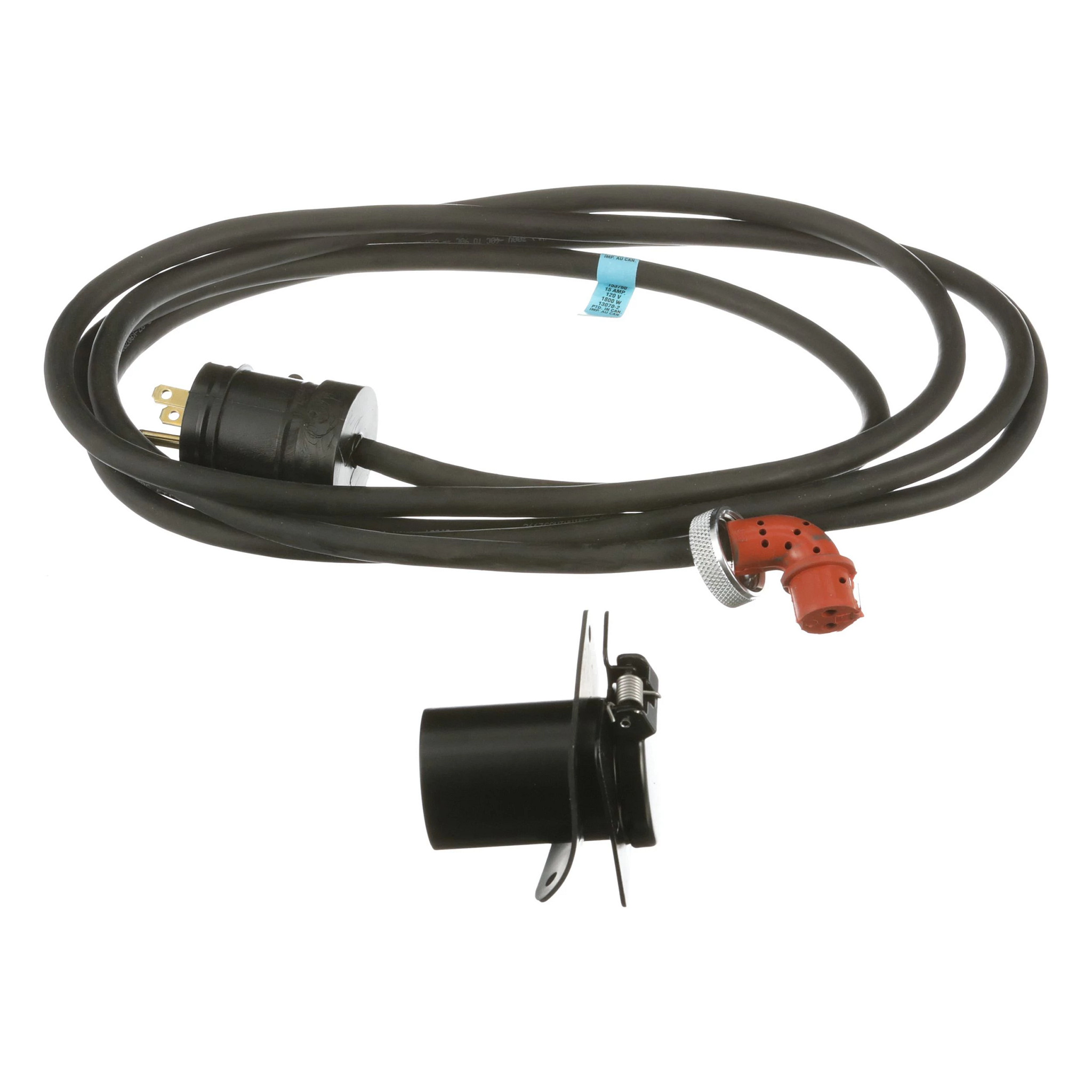 KABELHÄRVA | NEWHOLLANDAG | EU | NL