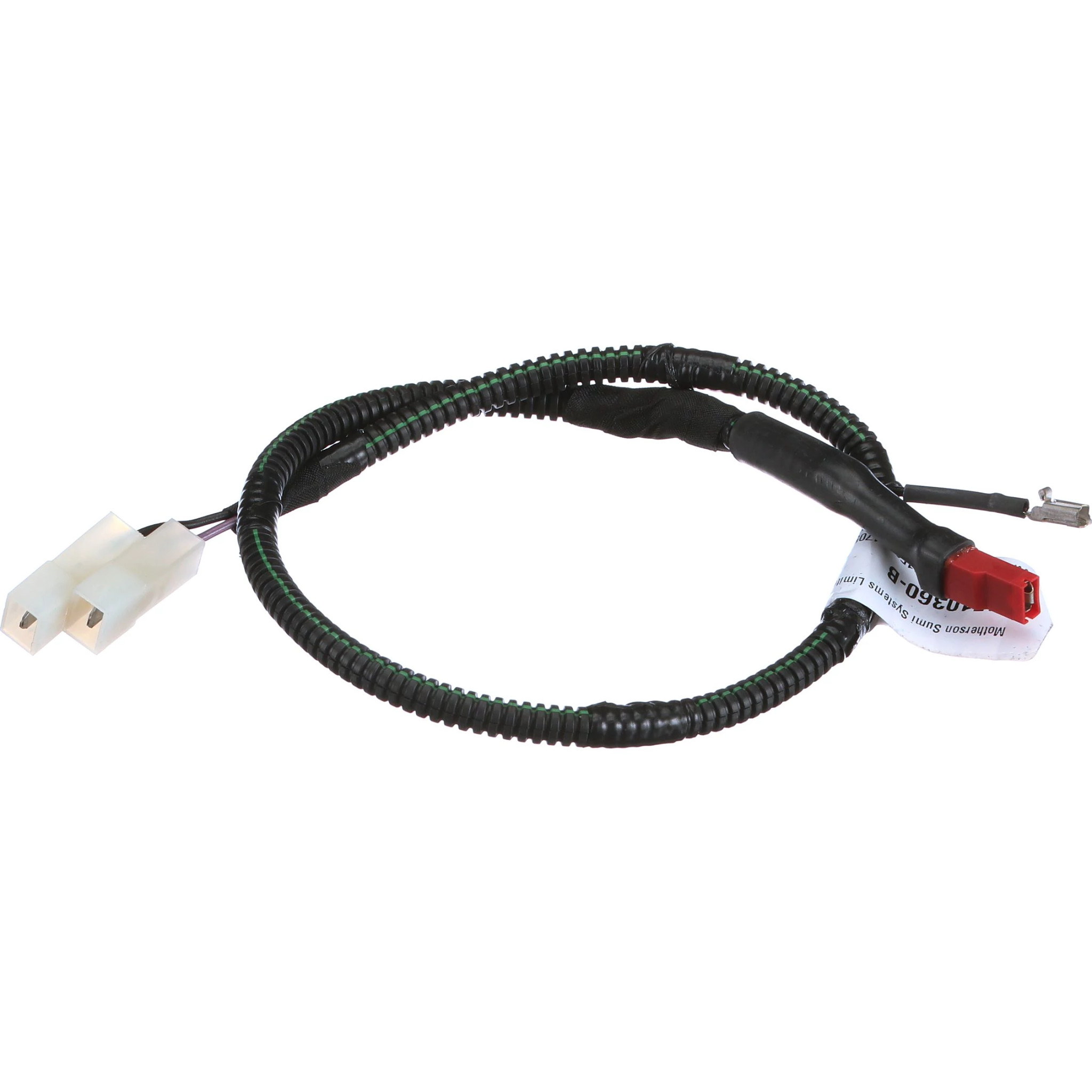 FAISCEAU ELECTRIQUE | STEYR | EU | PT