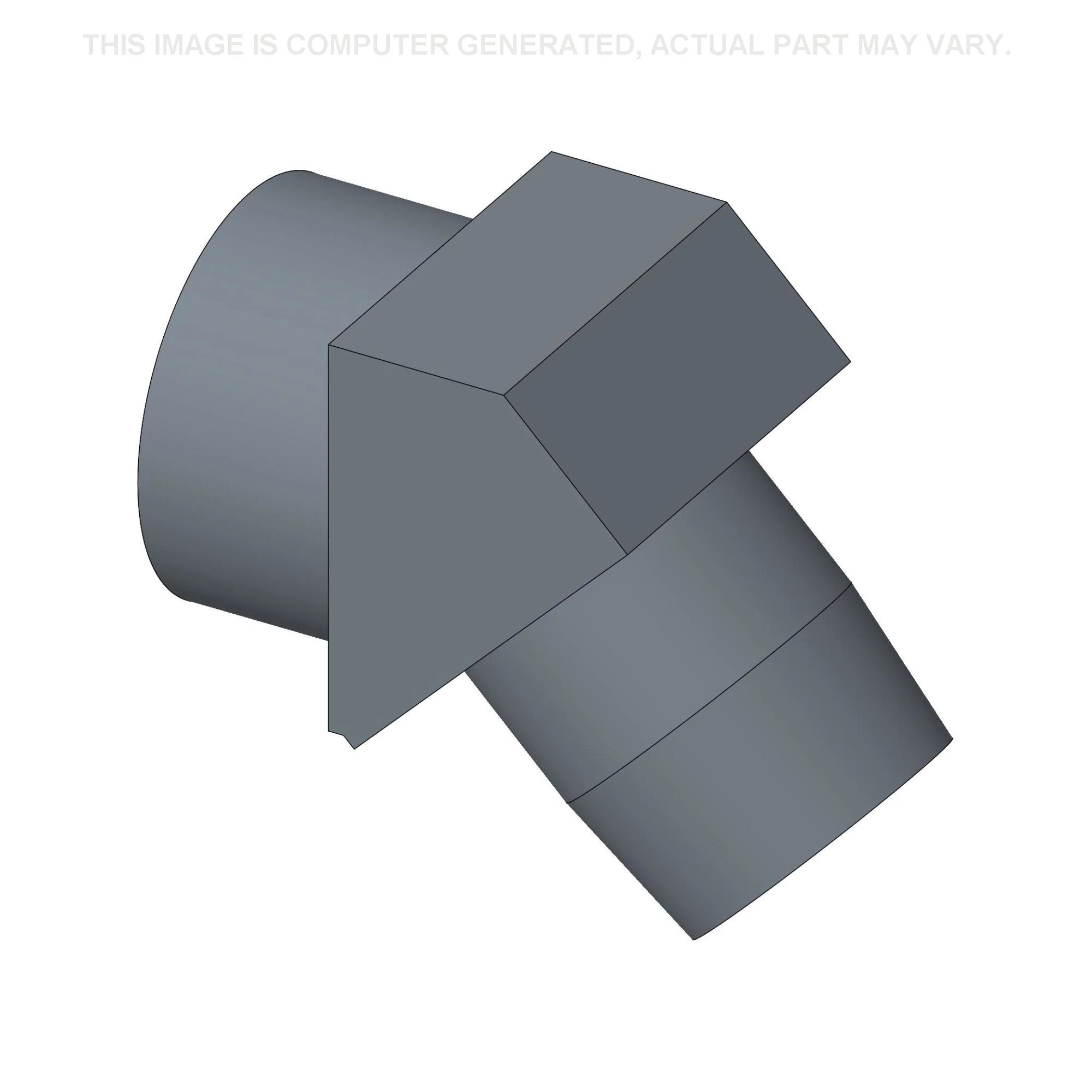 ELBOW | CASEIH | CA | EN