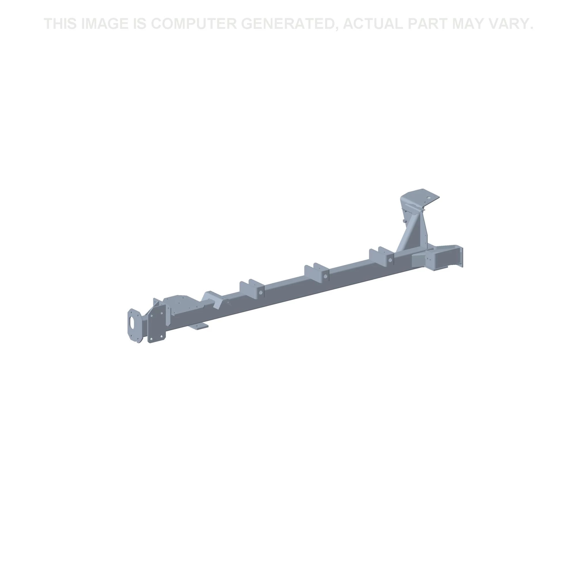 EIXO DIANTEIRO | NEWHOLLANDAG | BR | PT