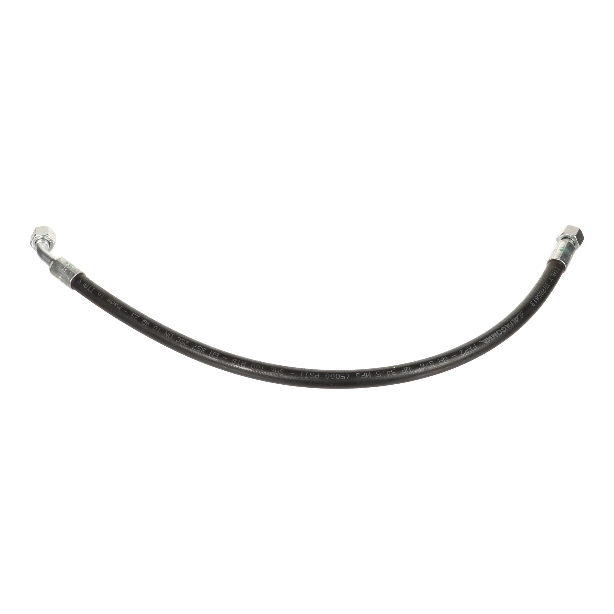 HYDRAULIC HOSE | NEWHOLLANDCE | ANZ | EN