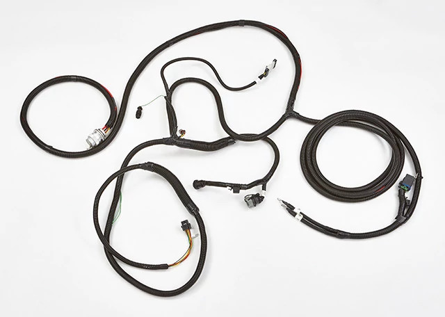 HARNESS | CASEIH | CA | EN