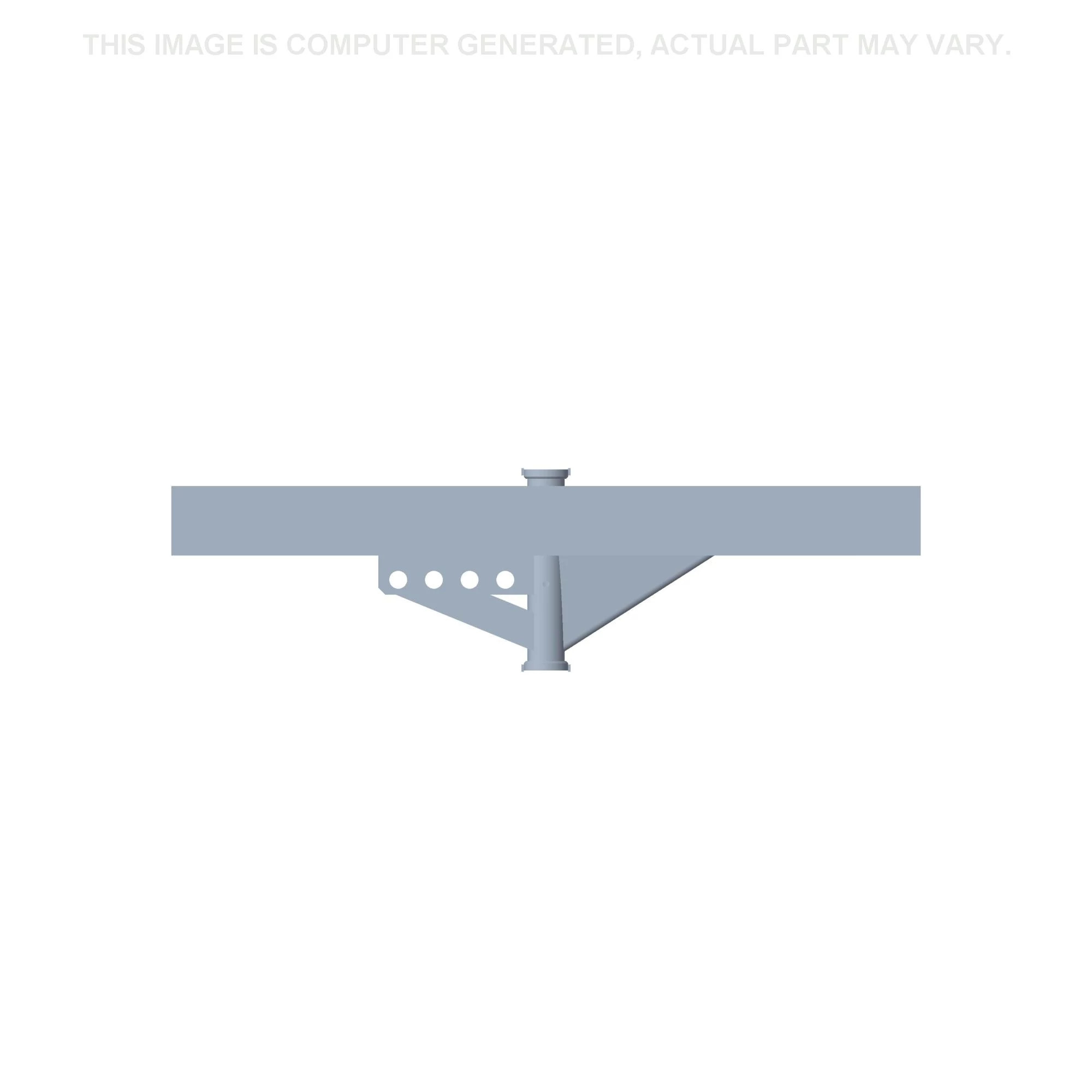 AXLE HOUSING | NEWHOLLANDCE | EU | EN