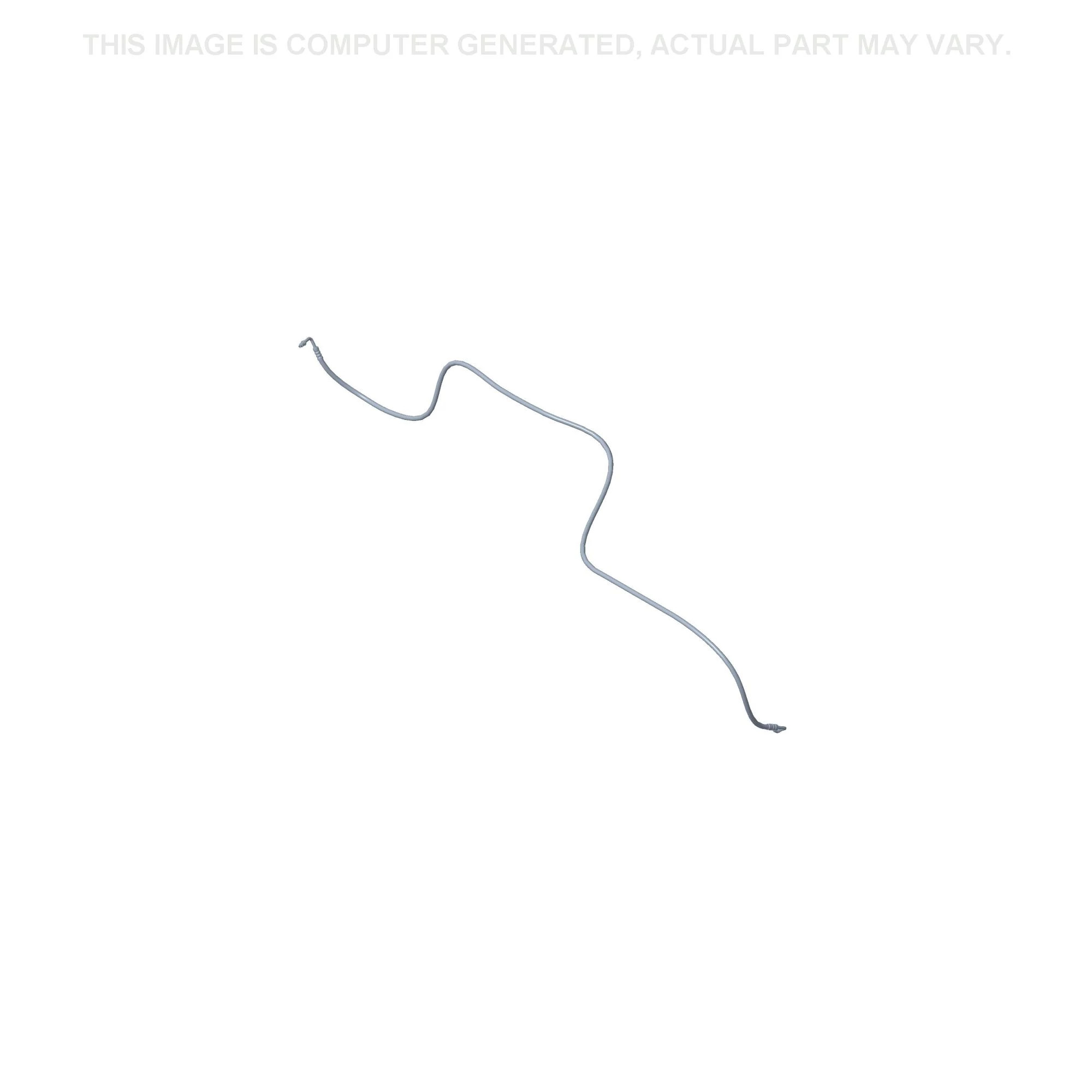 Mangueira Ar Condici | NEWHOLLANDCE | BR | PT